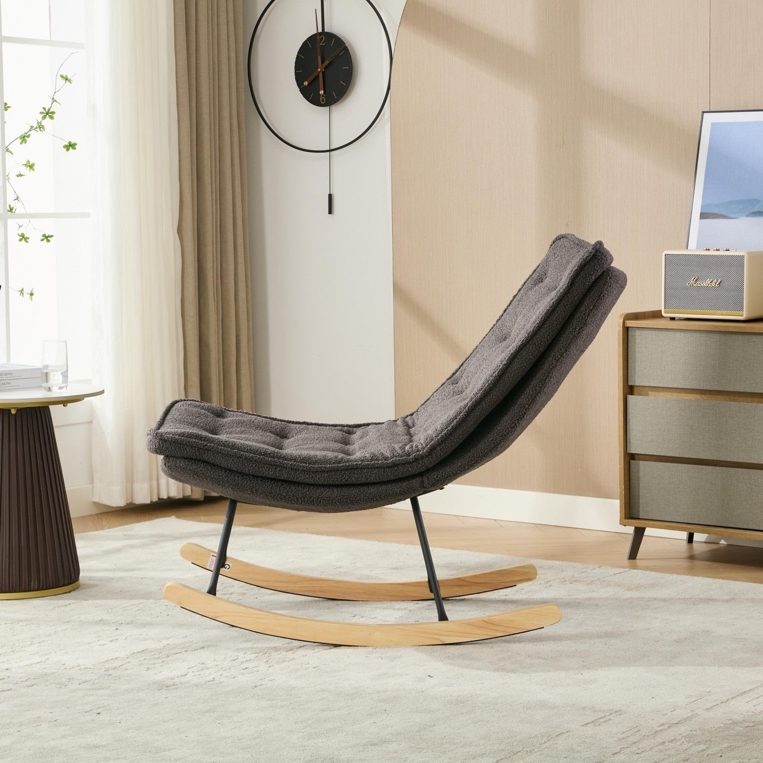 Rocking Chair R3 - Welax Chair