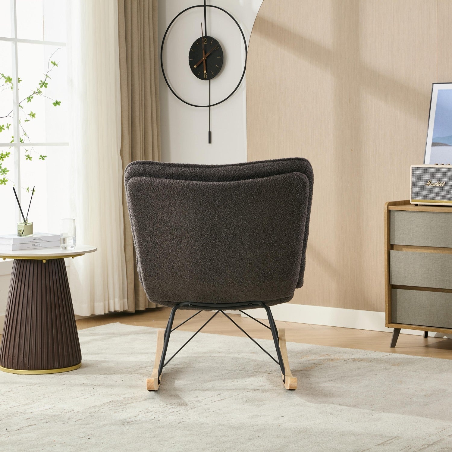 Rocking Chair R3 - Welax Chair