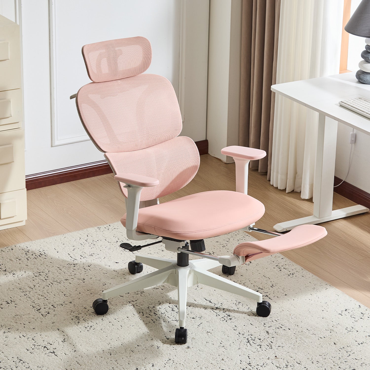 Ergonomic Office Chair S3