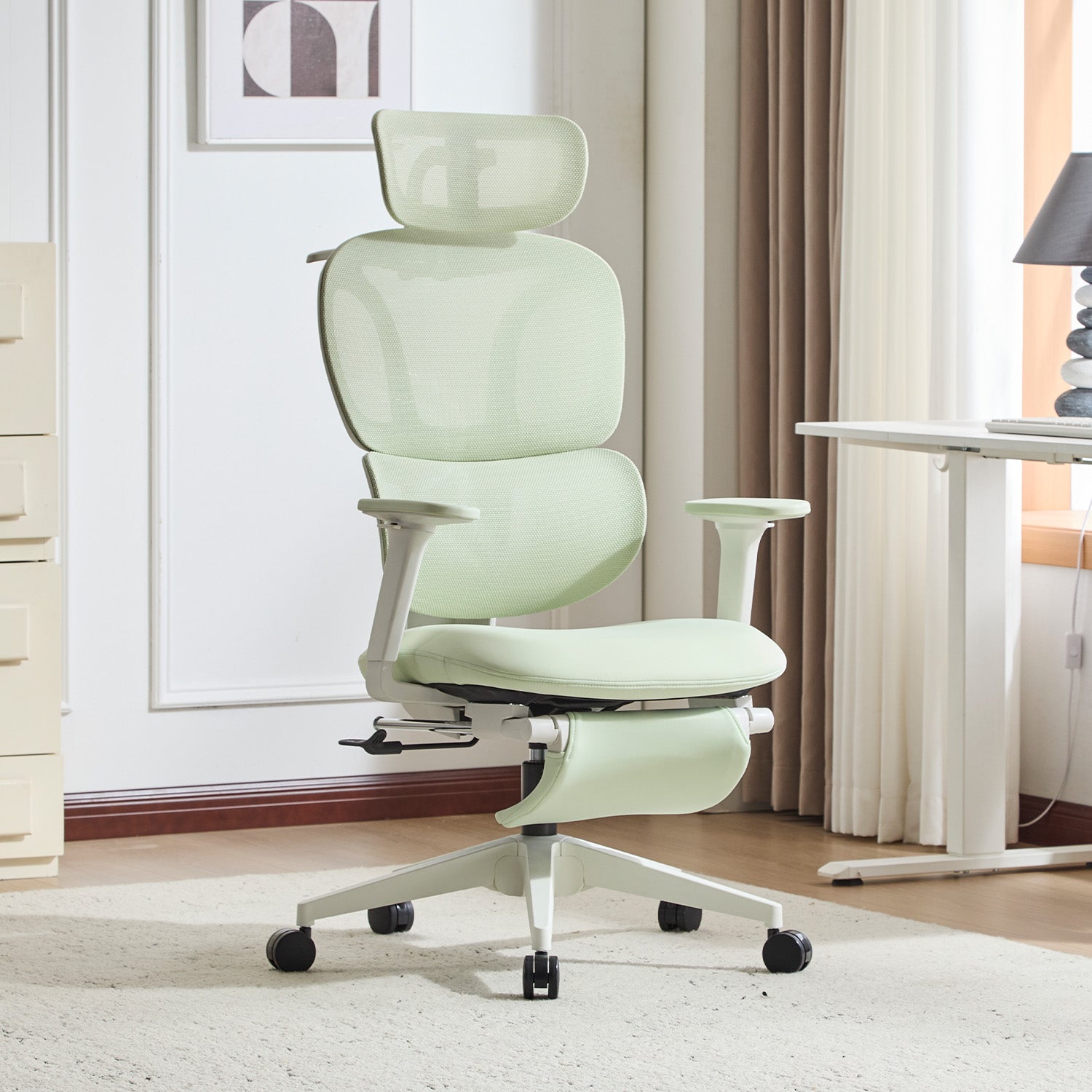Ergonomic Office Chair S3