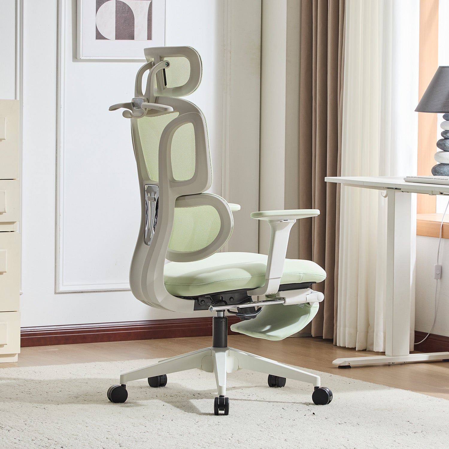 Ergonomic Office Chair S3
