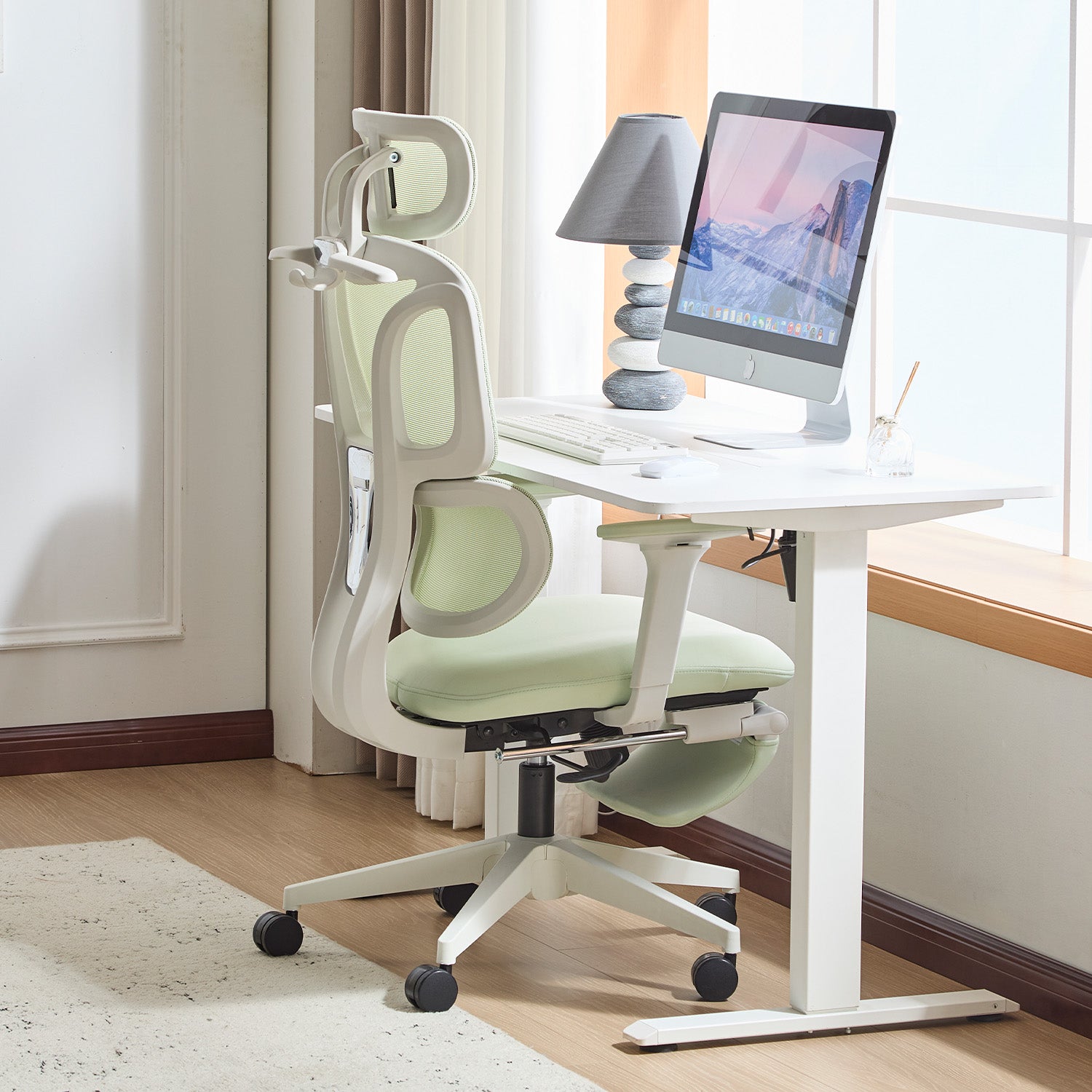 Ergonomic Office Chair S3