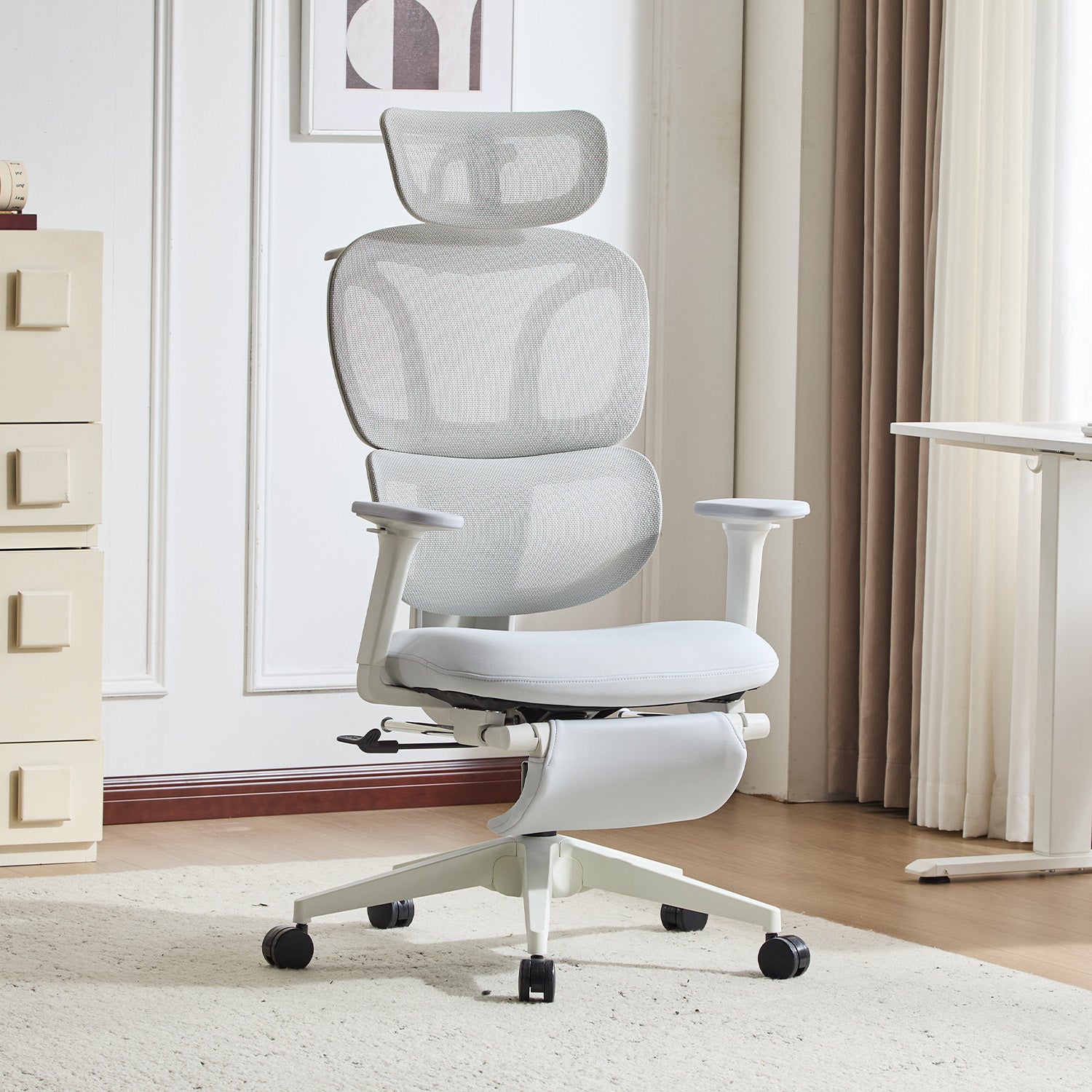 Ergonomic Office Chair S3