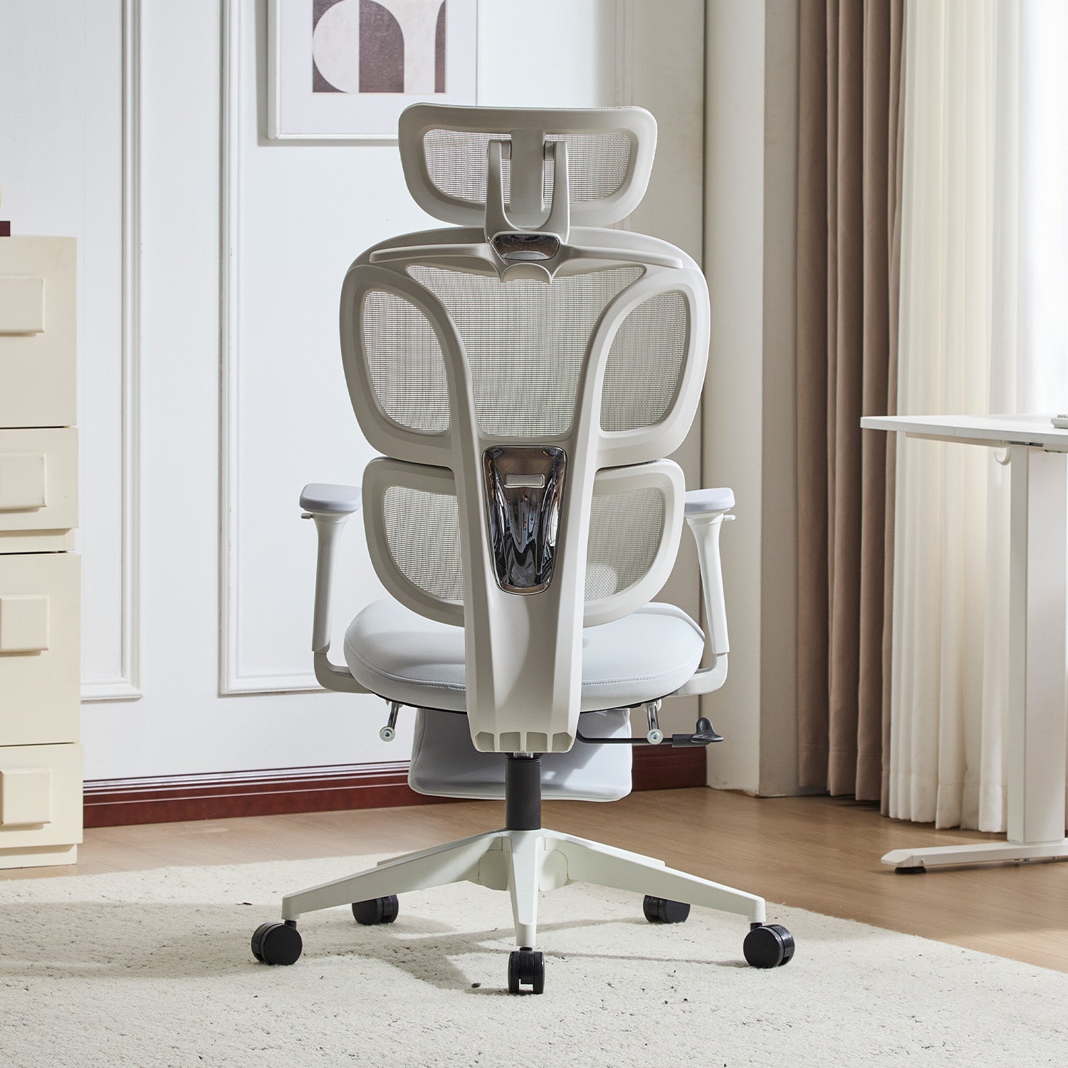 Ergonomic Office Chair S3