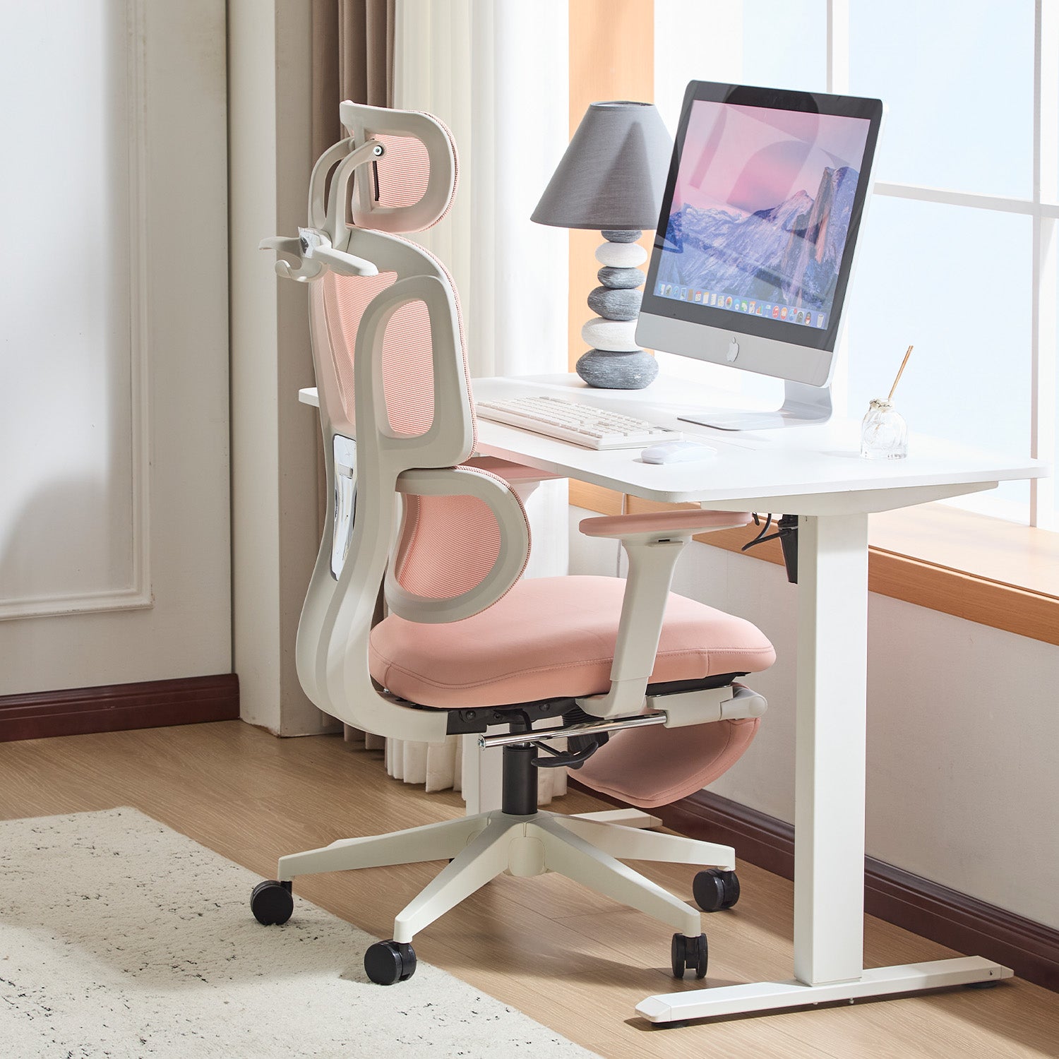 Ergonomic Office Chair S3