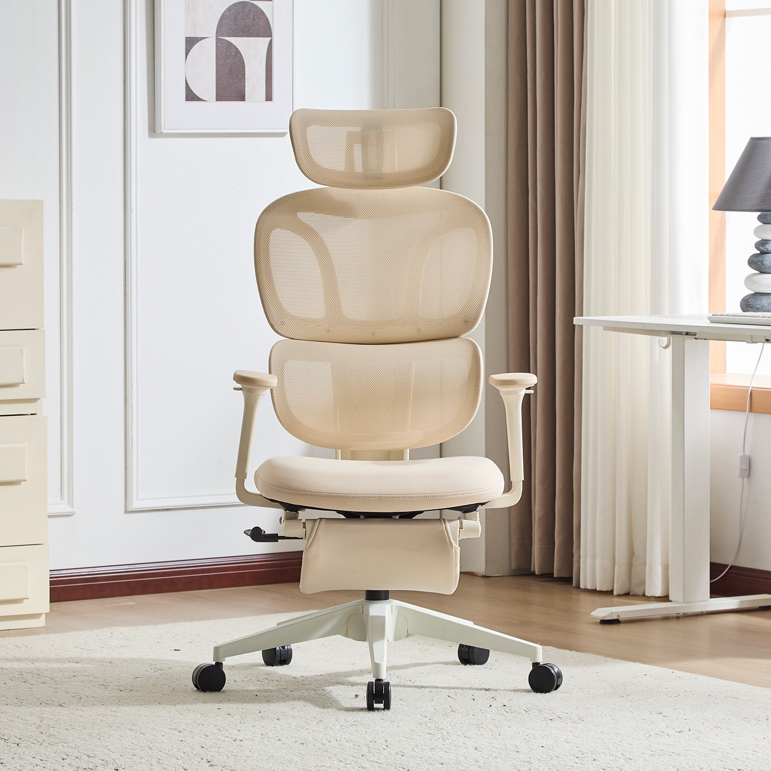 Ergonomic Office Chair S3