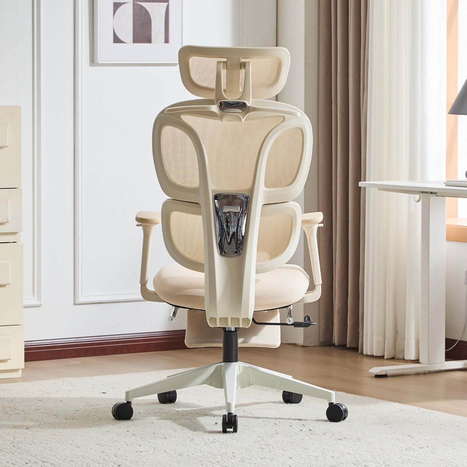 Ergonomic Office Chair S3