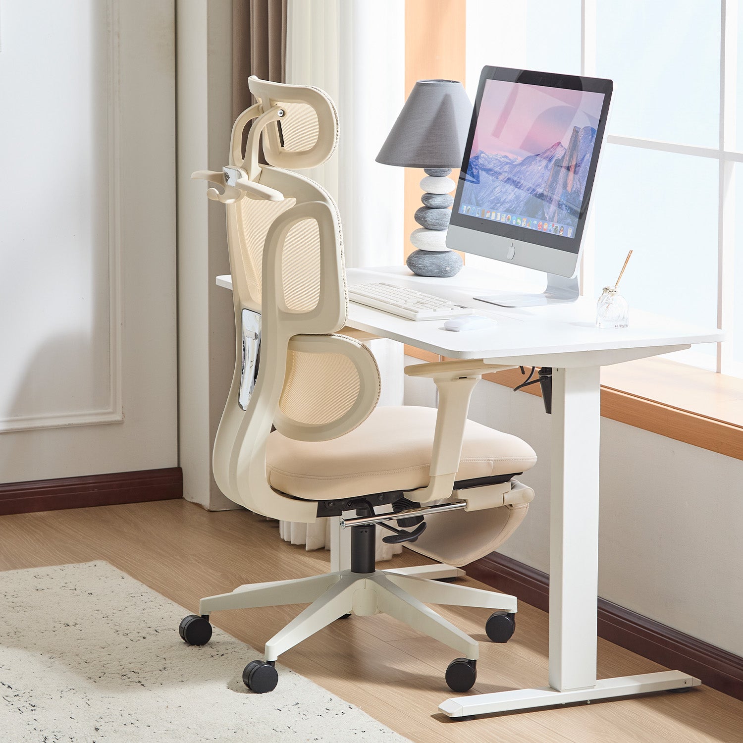 Ergonomic Office Chair S3