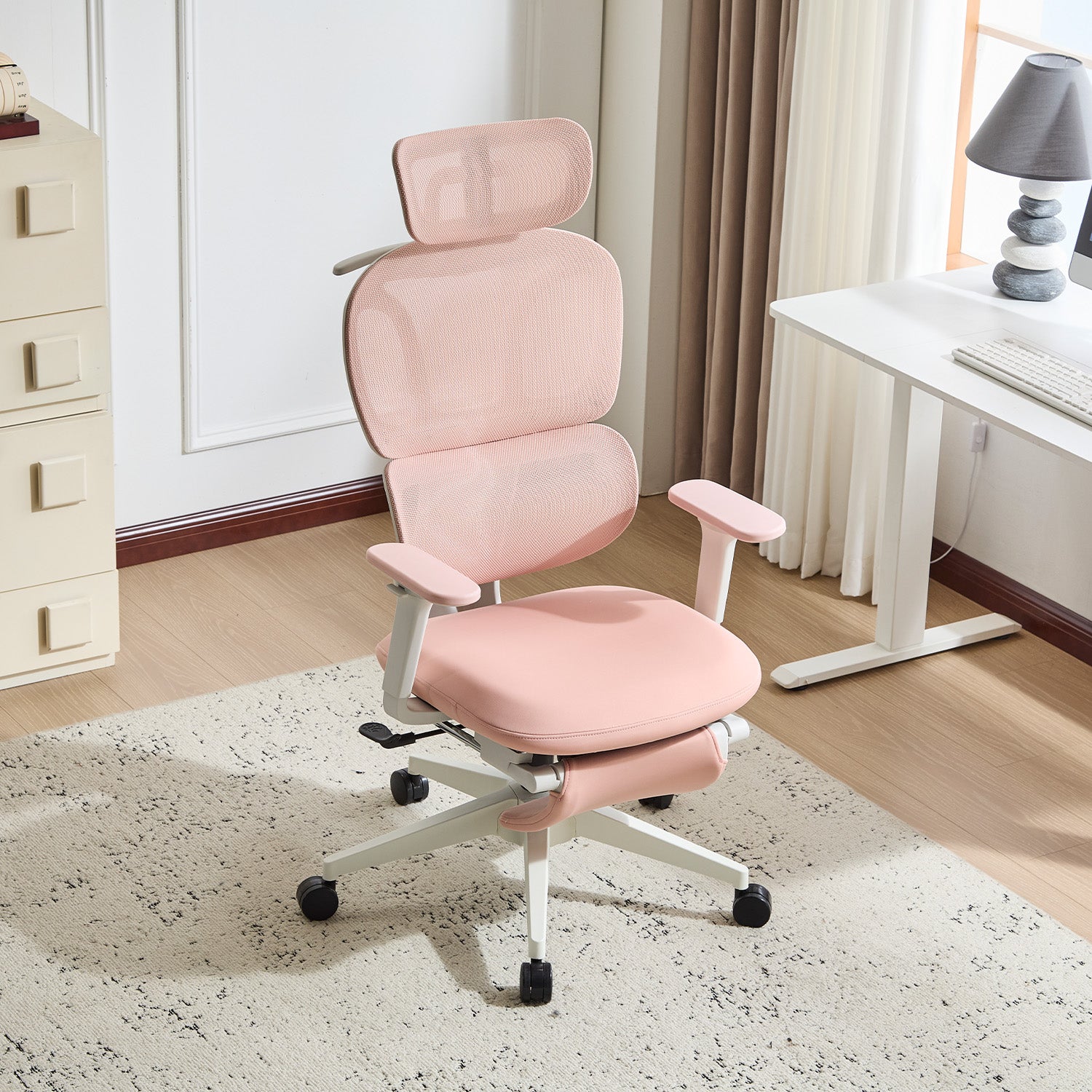 Ergonomic Office Chair S3