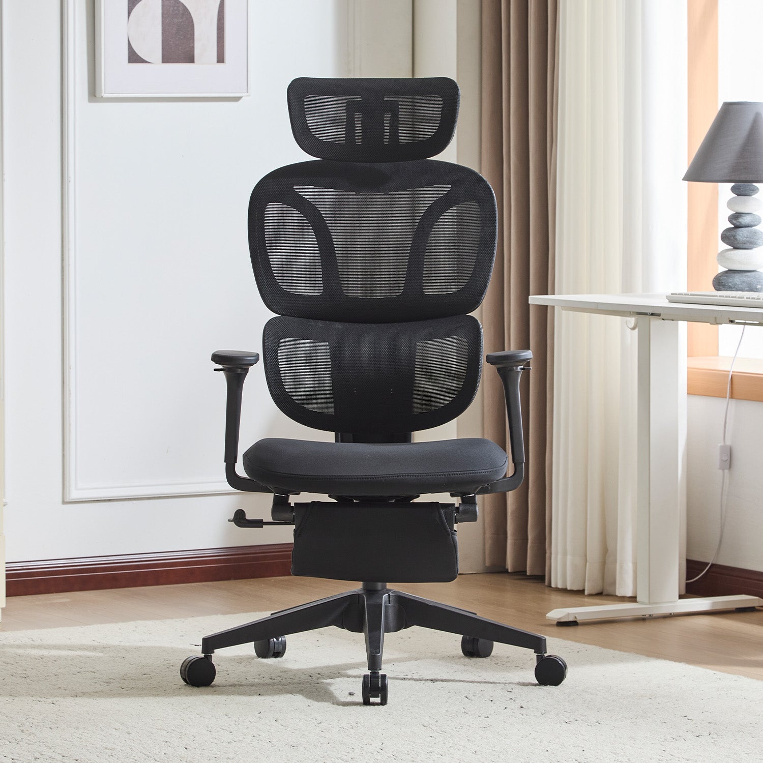 Ergonomic Office Chair S3