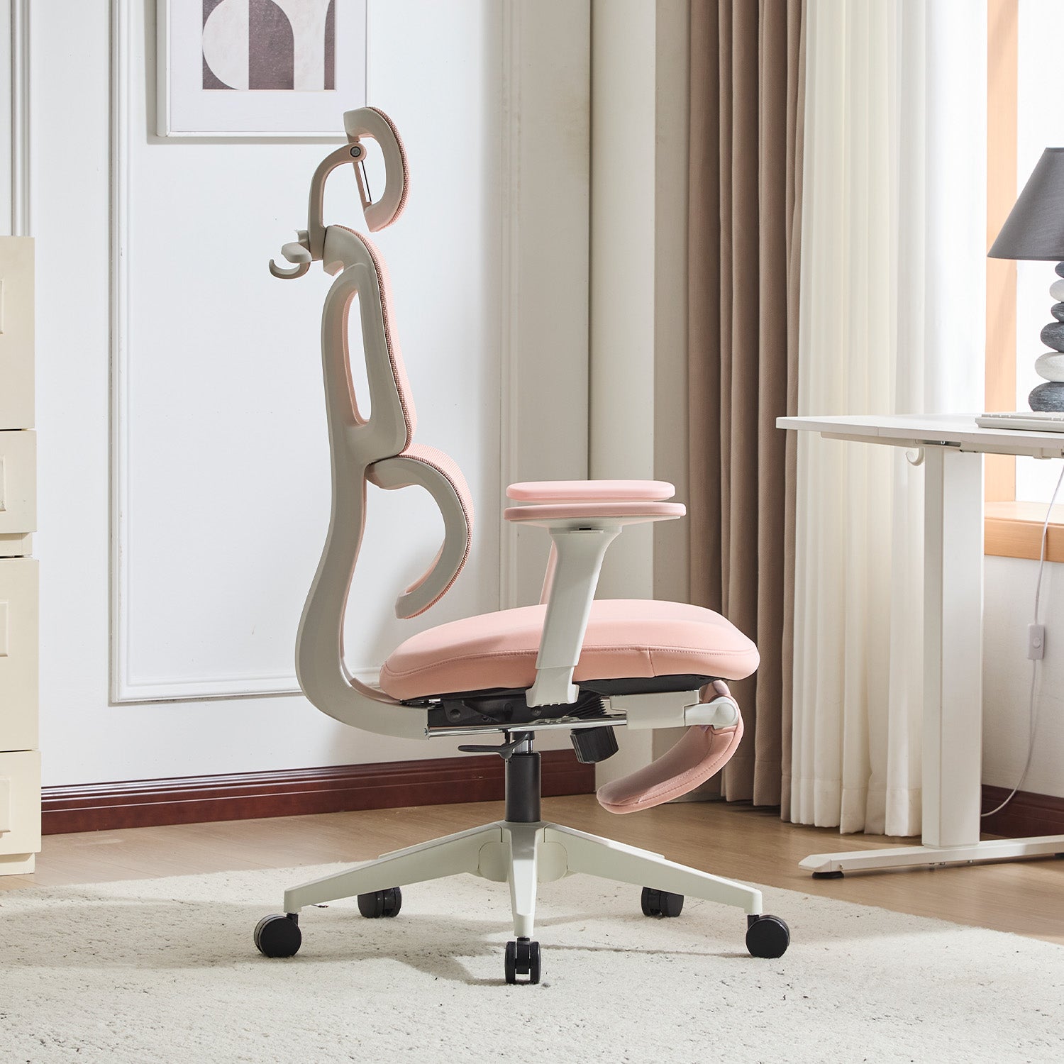 Ergonomic Office Chair S3