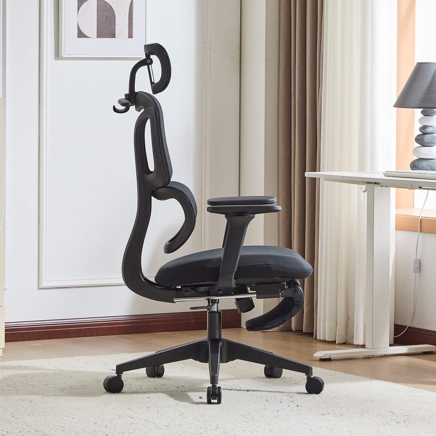 Ergonomic Office Chair S3