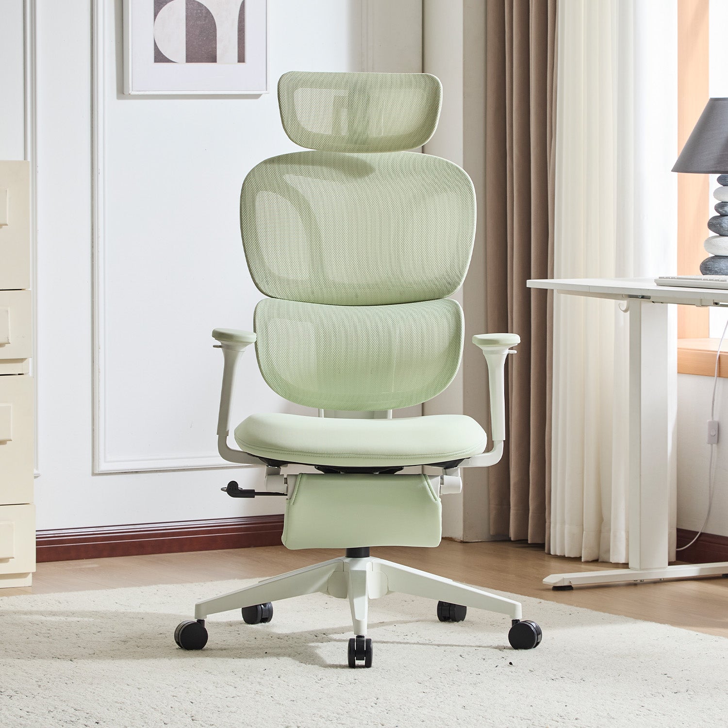 Ergonomic Office Chair S3