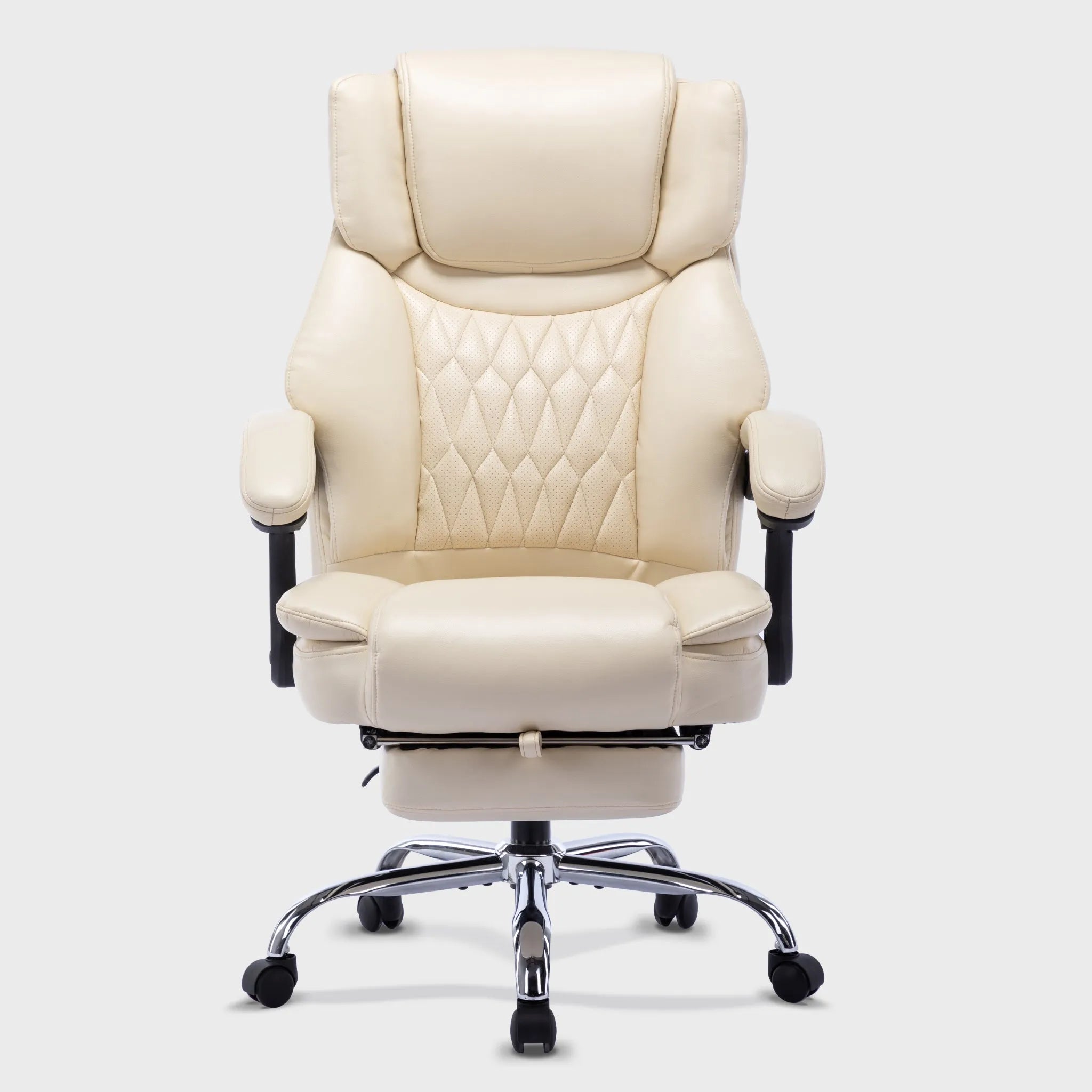 Leather Office Chair Pro SH004