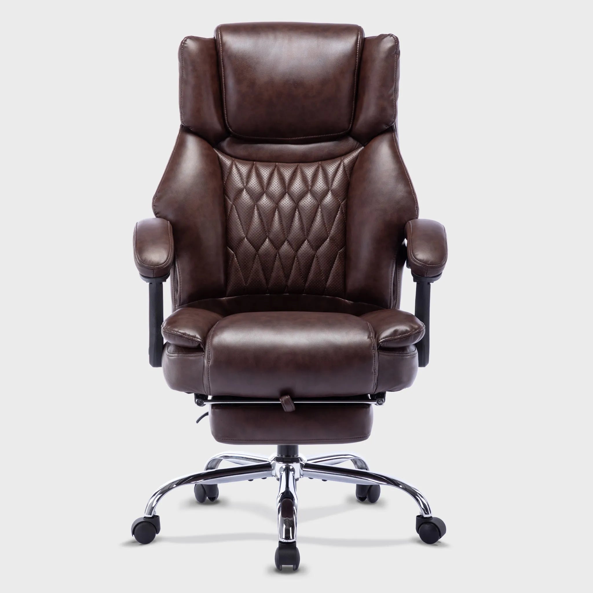 Leather Office Chair Pro SH004