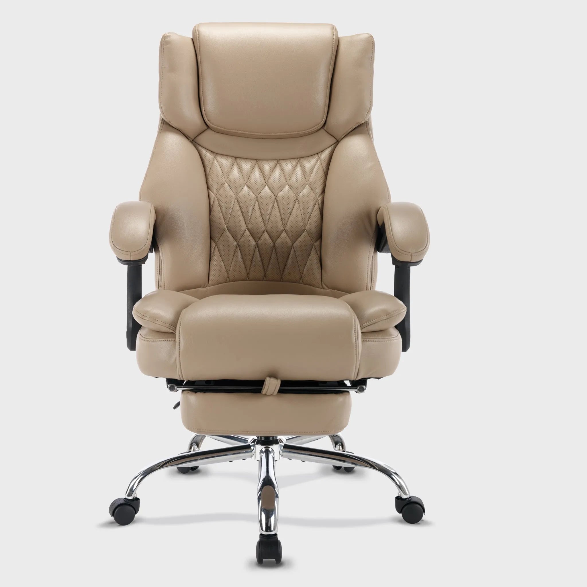 Leather Office Chair Pro SH004