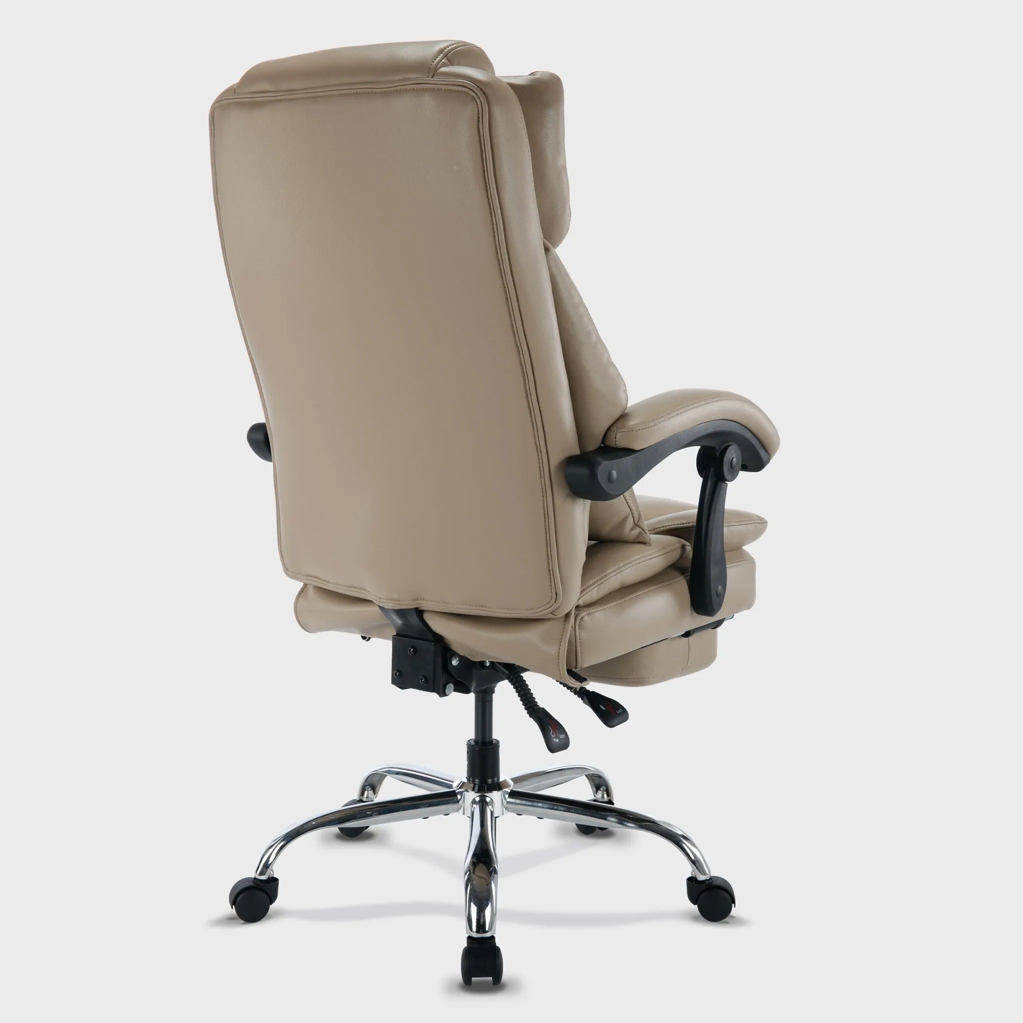 Leather Office Chair Pro SH004