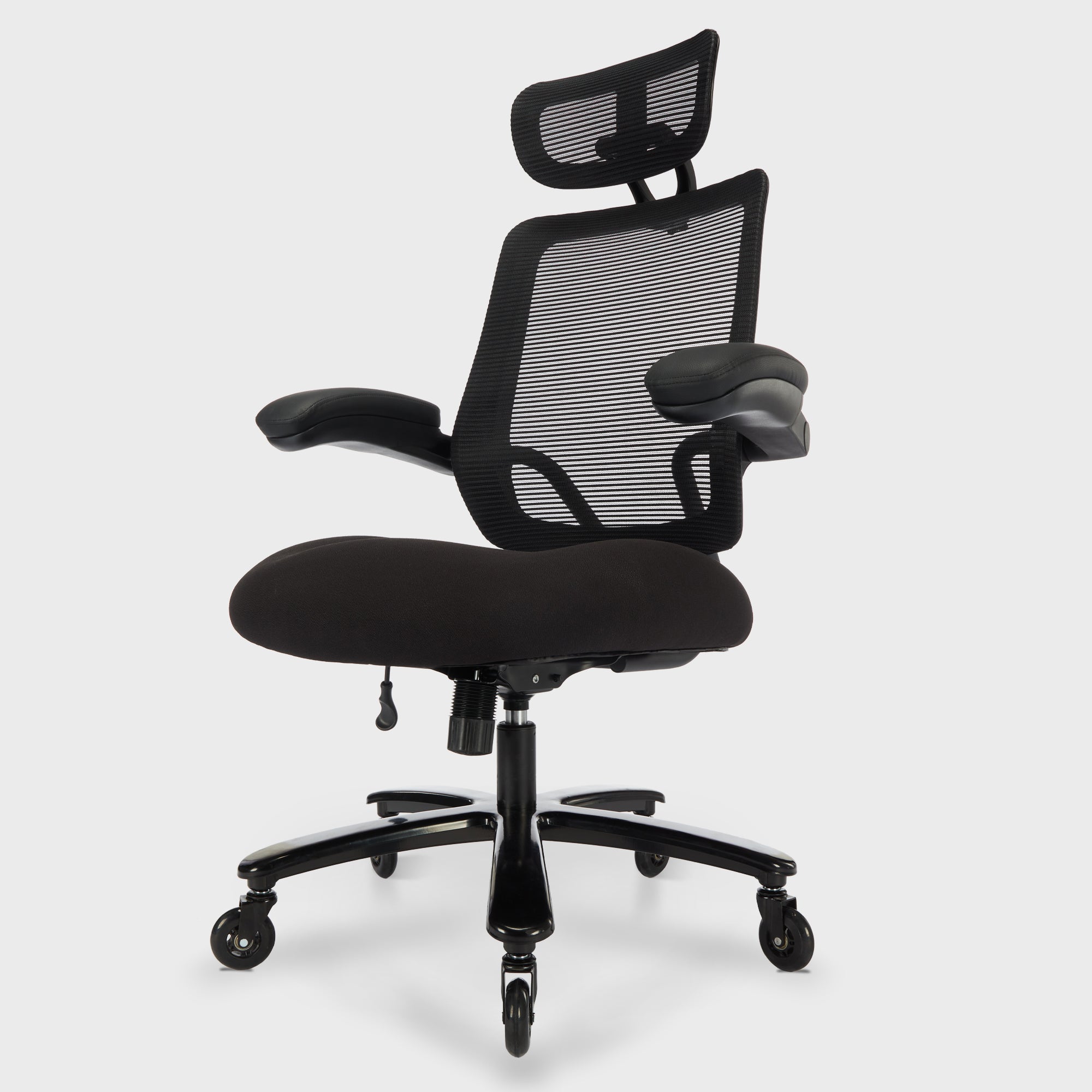 Ergonomic Office Chair Pro 3001HD