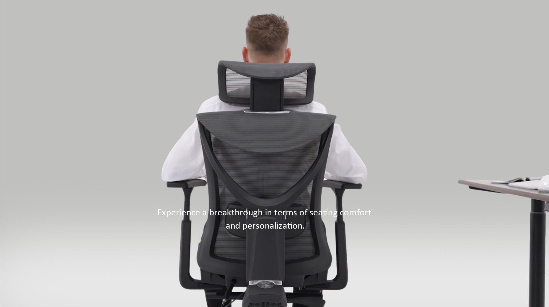 Ergonomic Office Chair C7