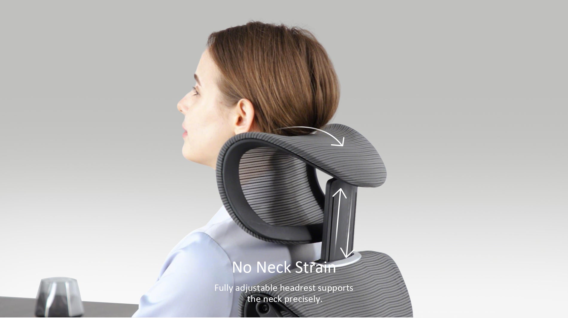 Ergonomic Office Chair C7