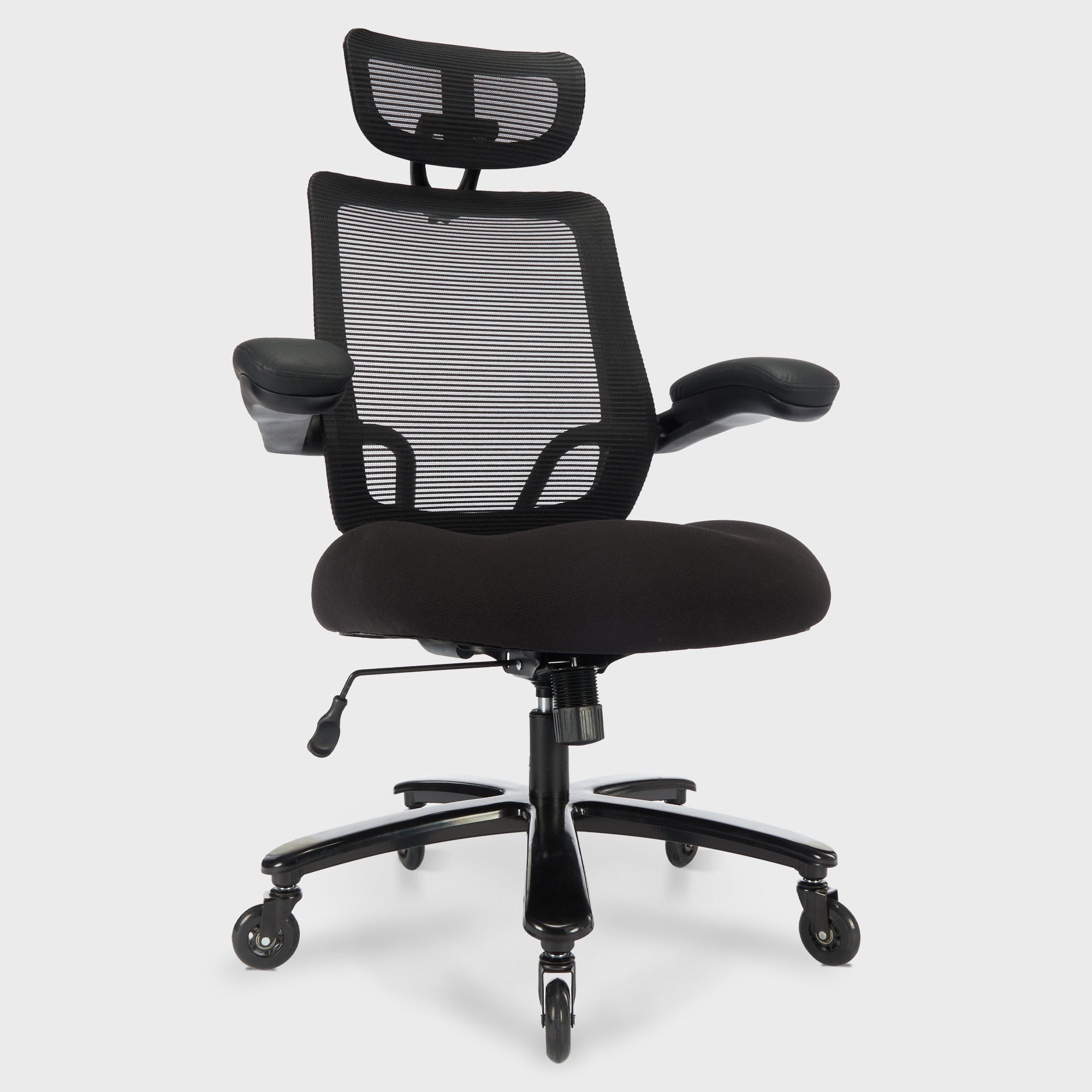 Ergonomic Office Chair Pro 3001HD