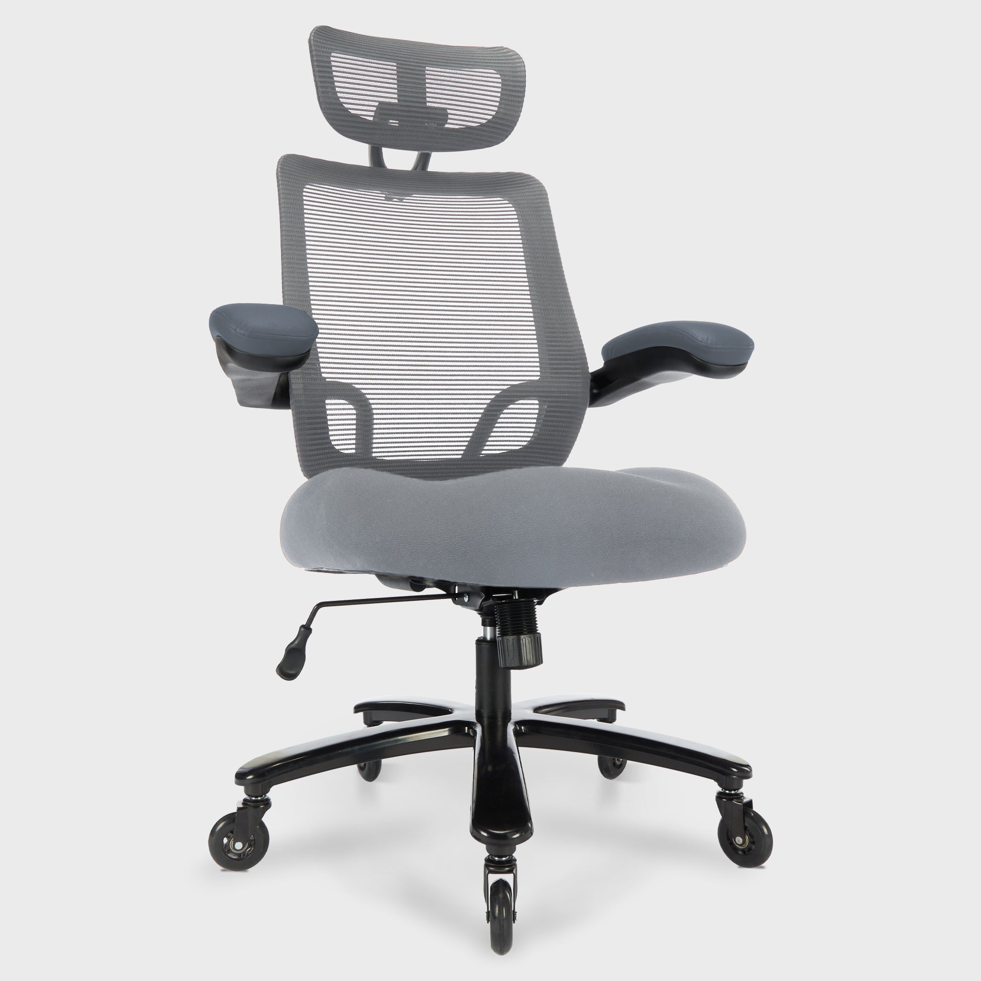 Ergonomic Office Chair Pro 3001HD