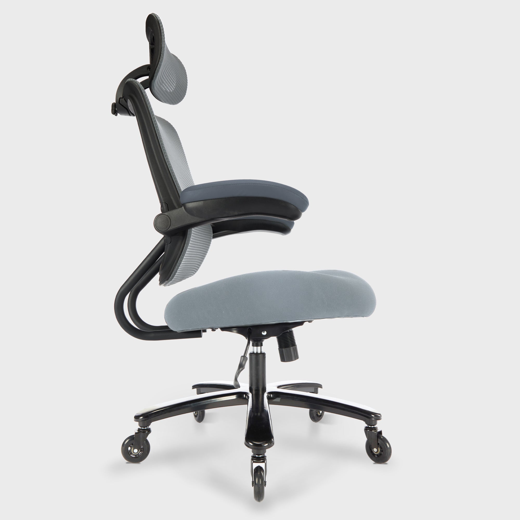 Ergonomic Office Chair Pro 3001HD