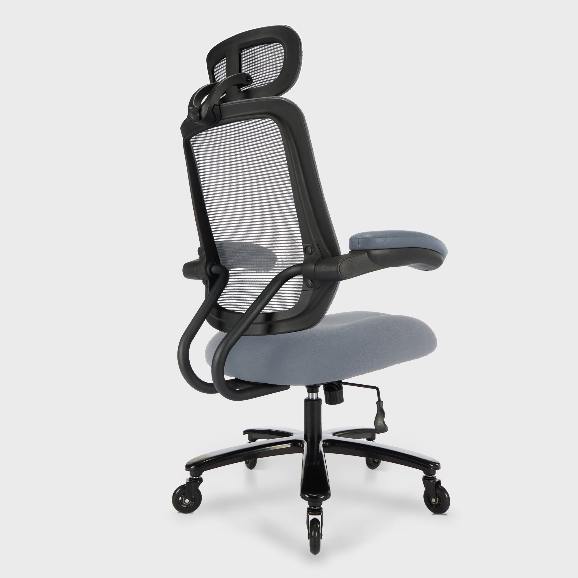 Ergonomic Office Chair Pro 3001HD