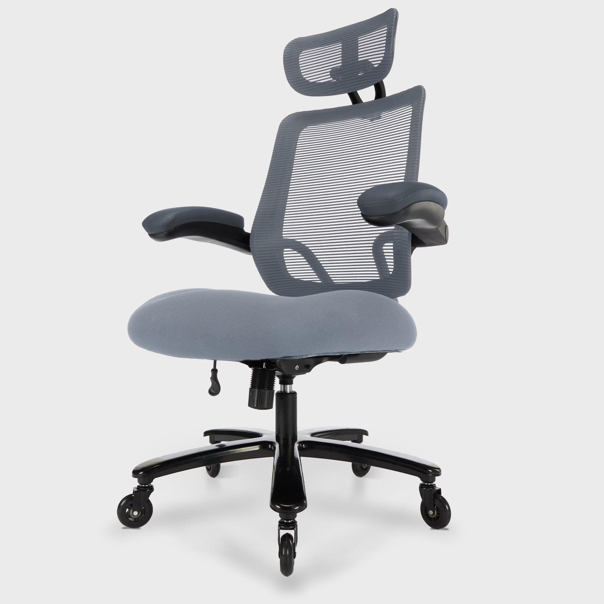 Ergonomic Office Chair Pro 3001HD