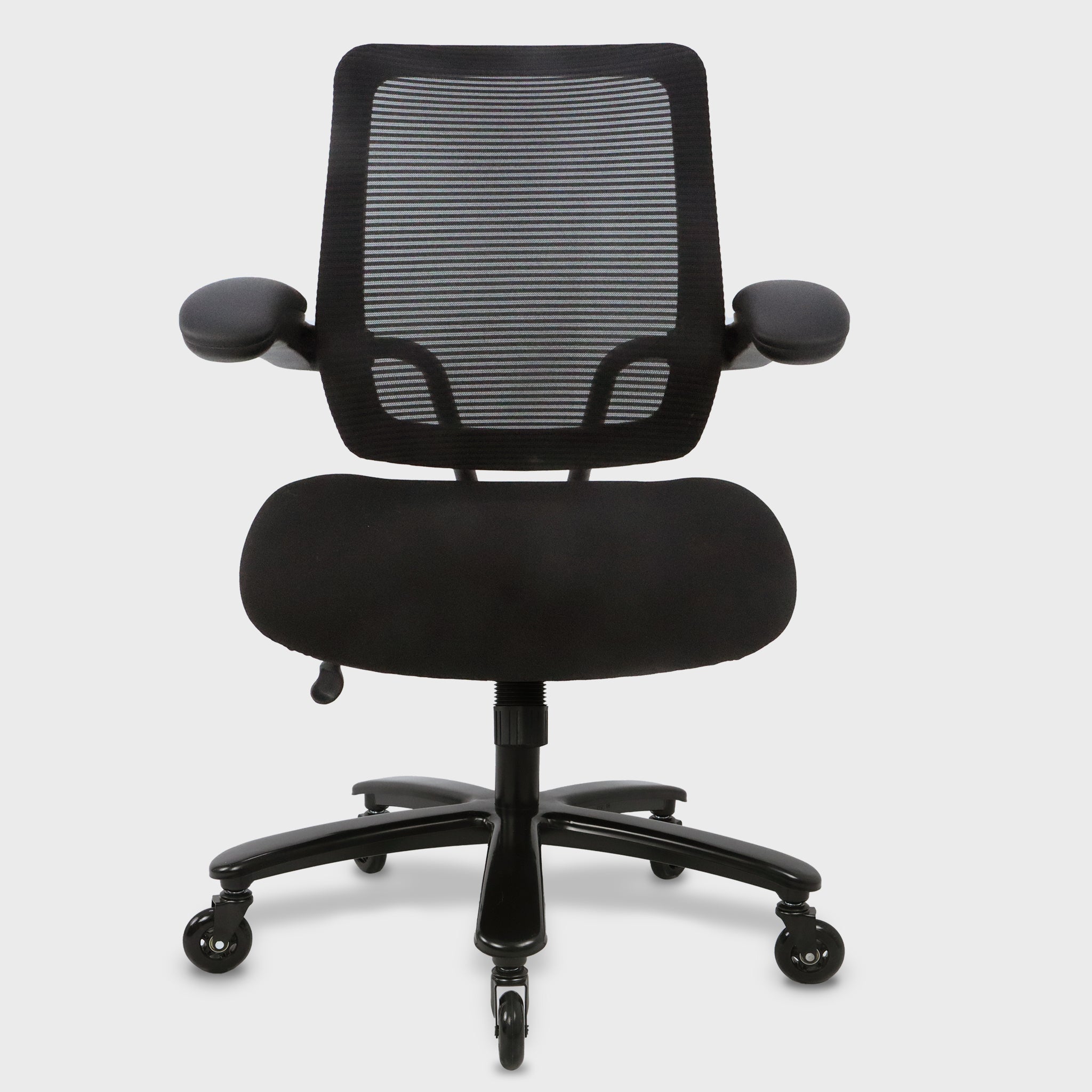 Ergonomic Office Chair Pro 3001HD