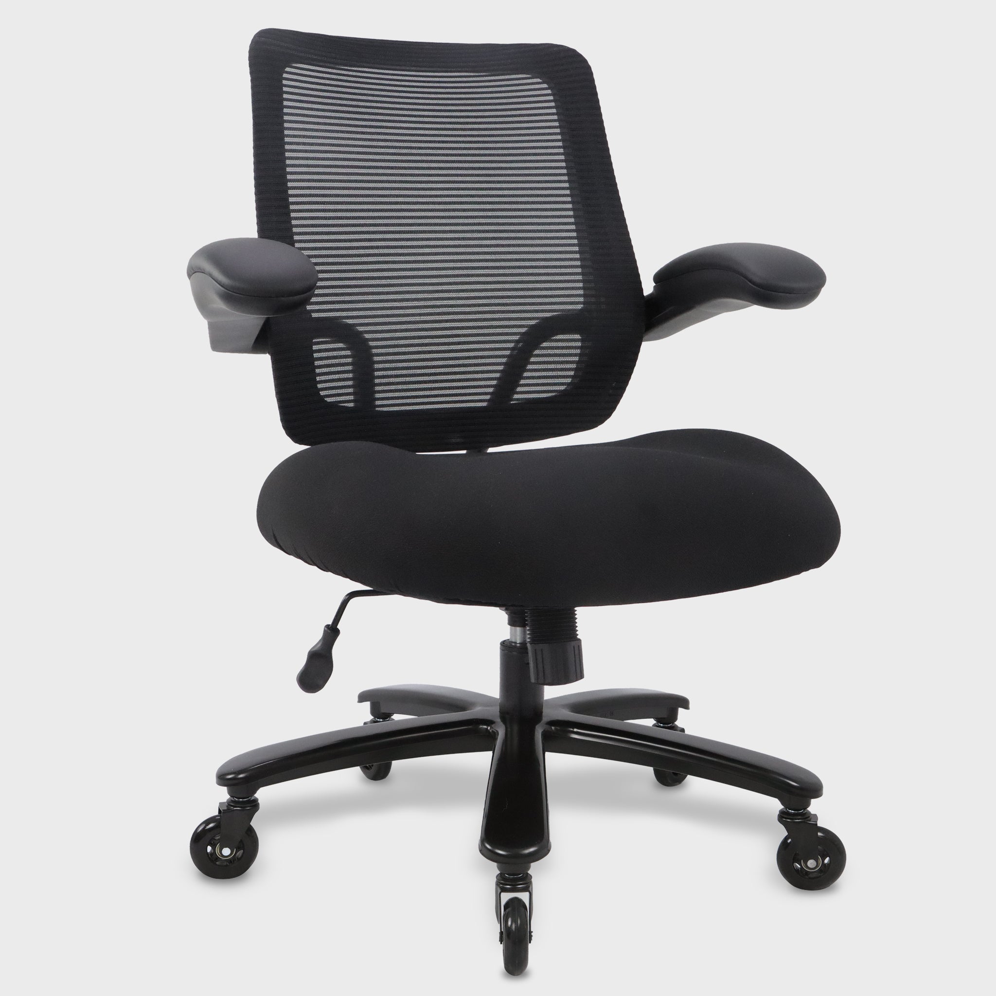 Ergonomic Office Chair Pro 3001HD