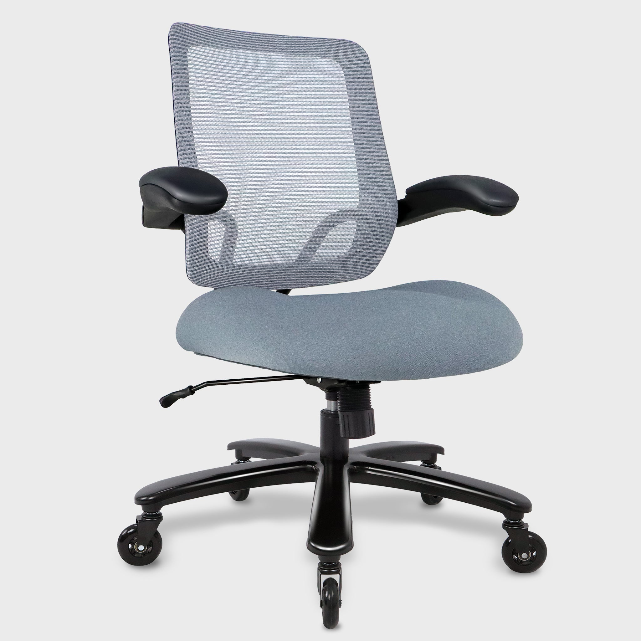 Ergonomic Office Chair Pro 3001HD