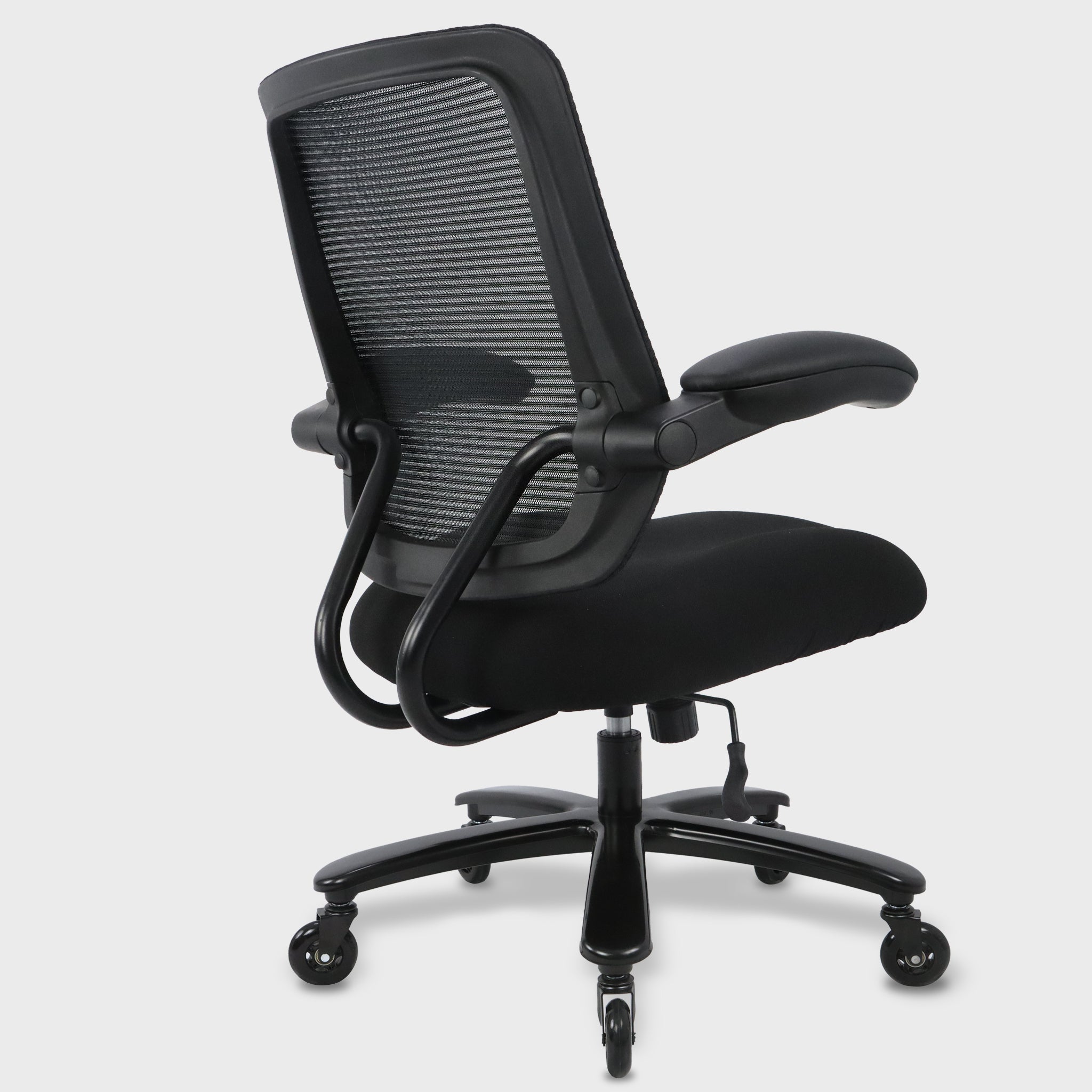 Ergonomic Office Chair Pro 3001HD