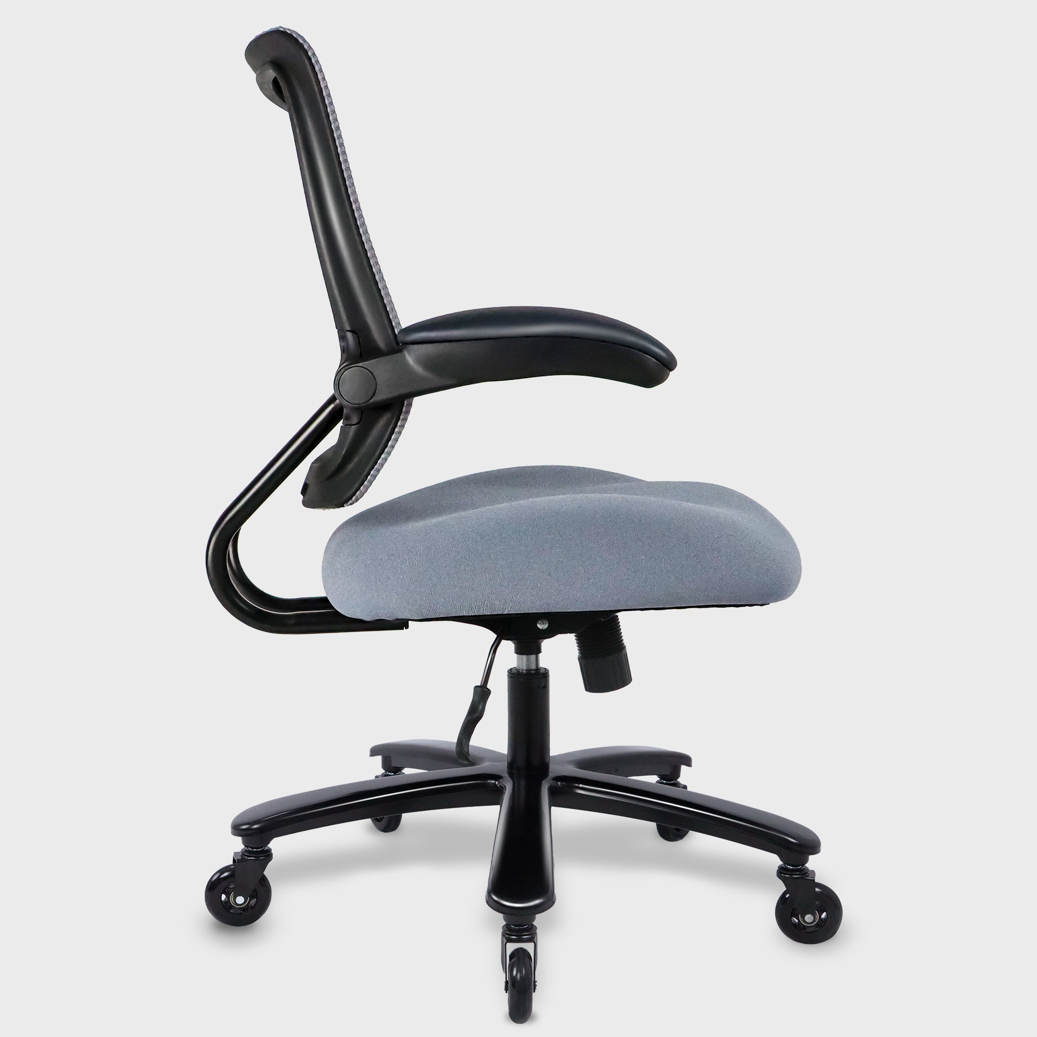 Ergonomic Office Chair Pro 3001HD