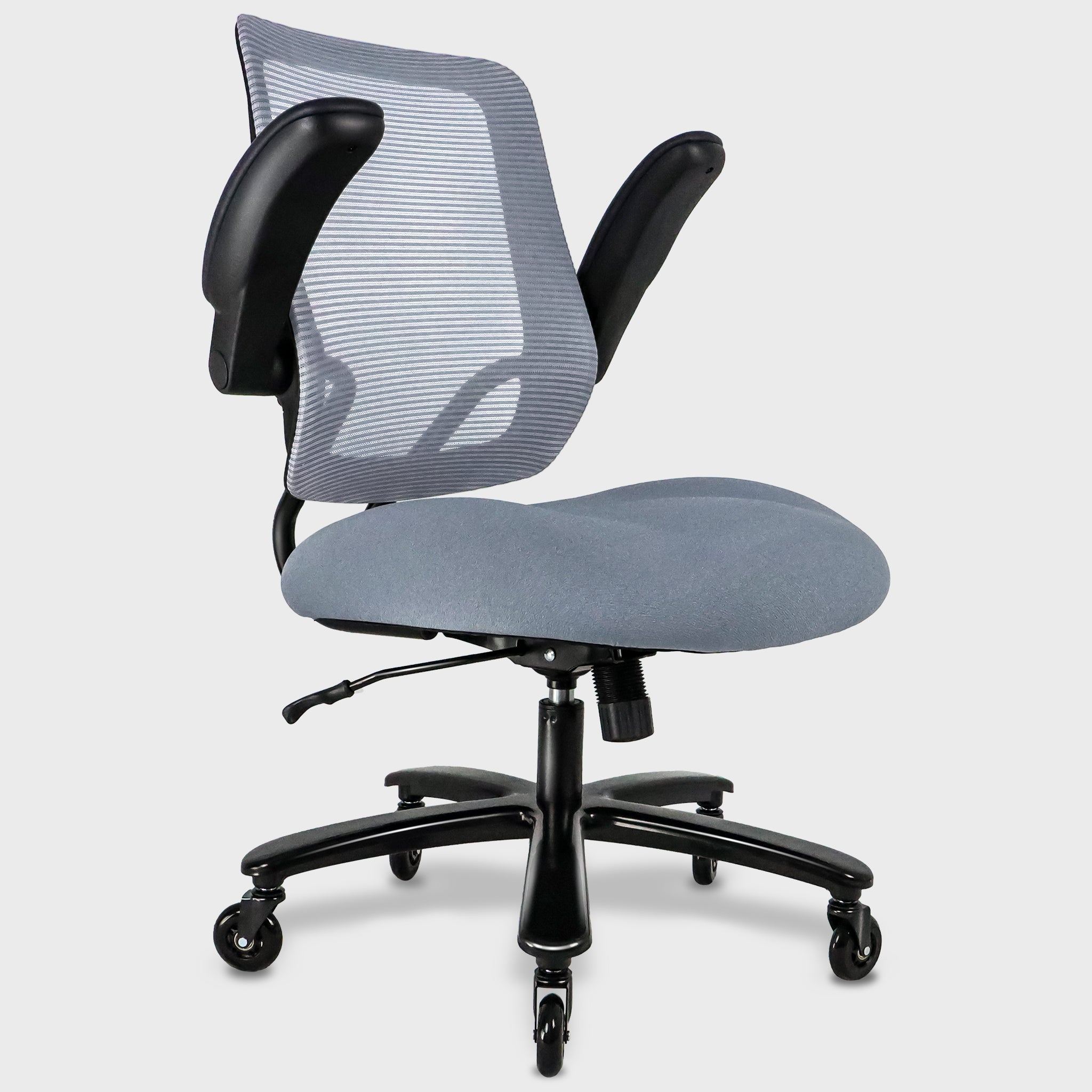 Ergonomic Office Chair Pro 3001HD