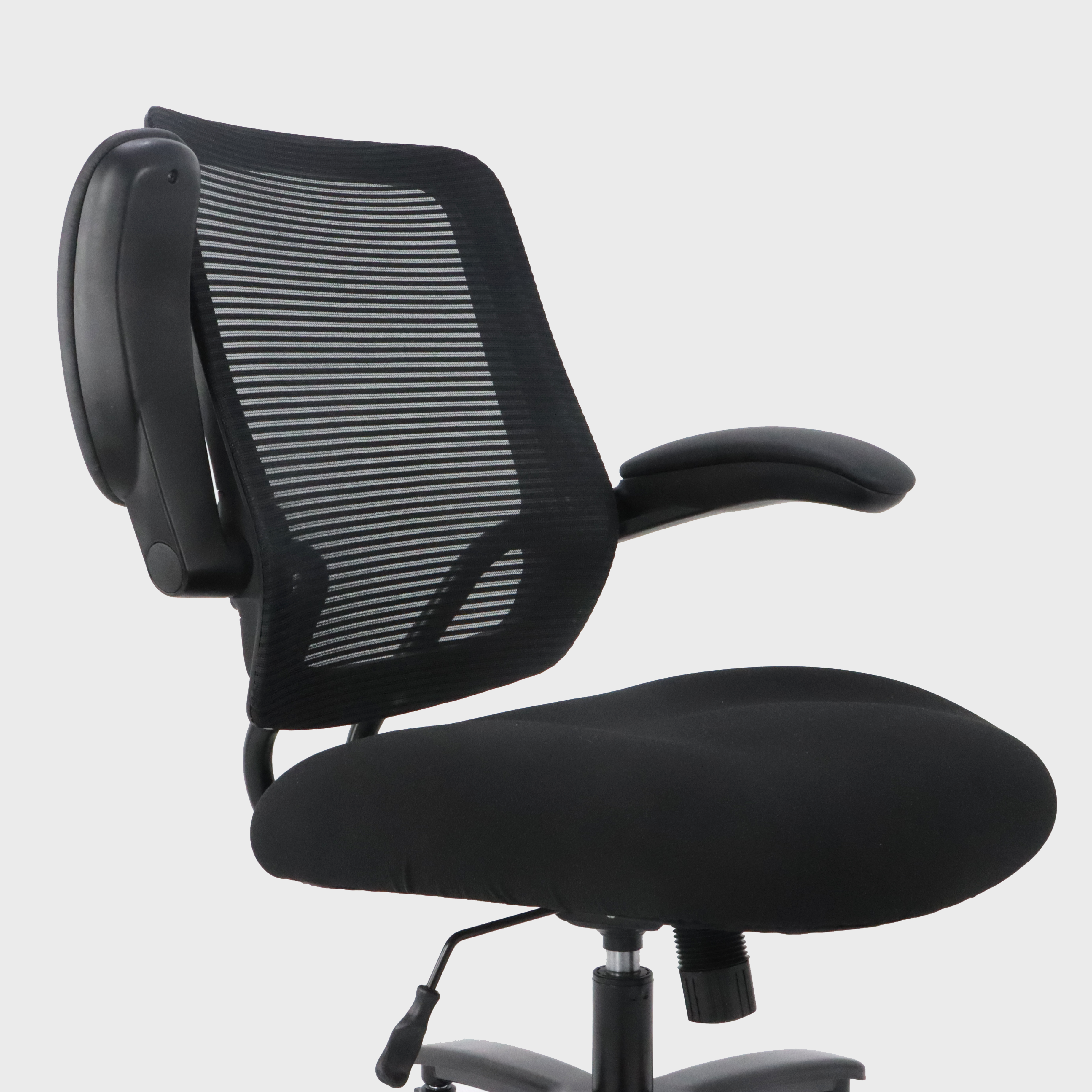 Ergonomic Office Chair Pro 3001HD