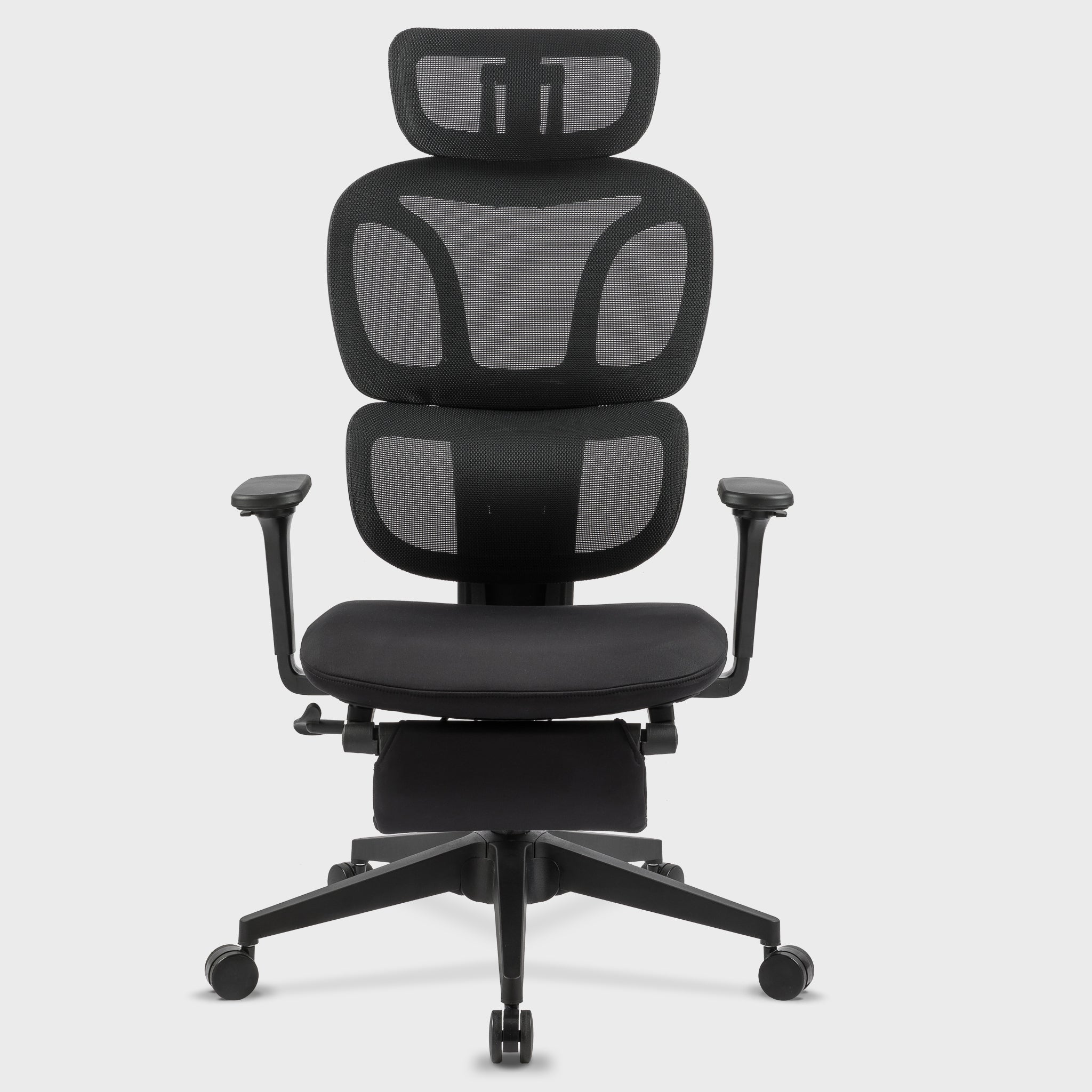 Ergonomic Office Chair Pro 3115N