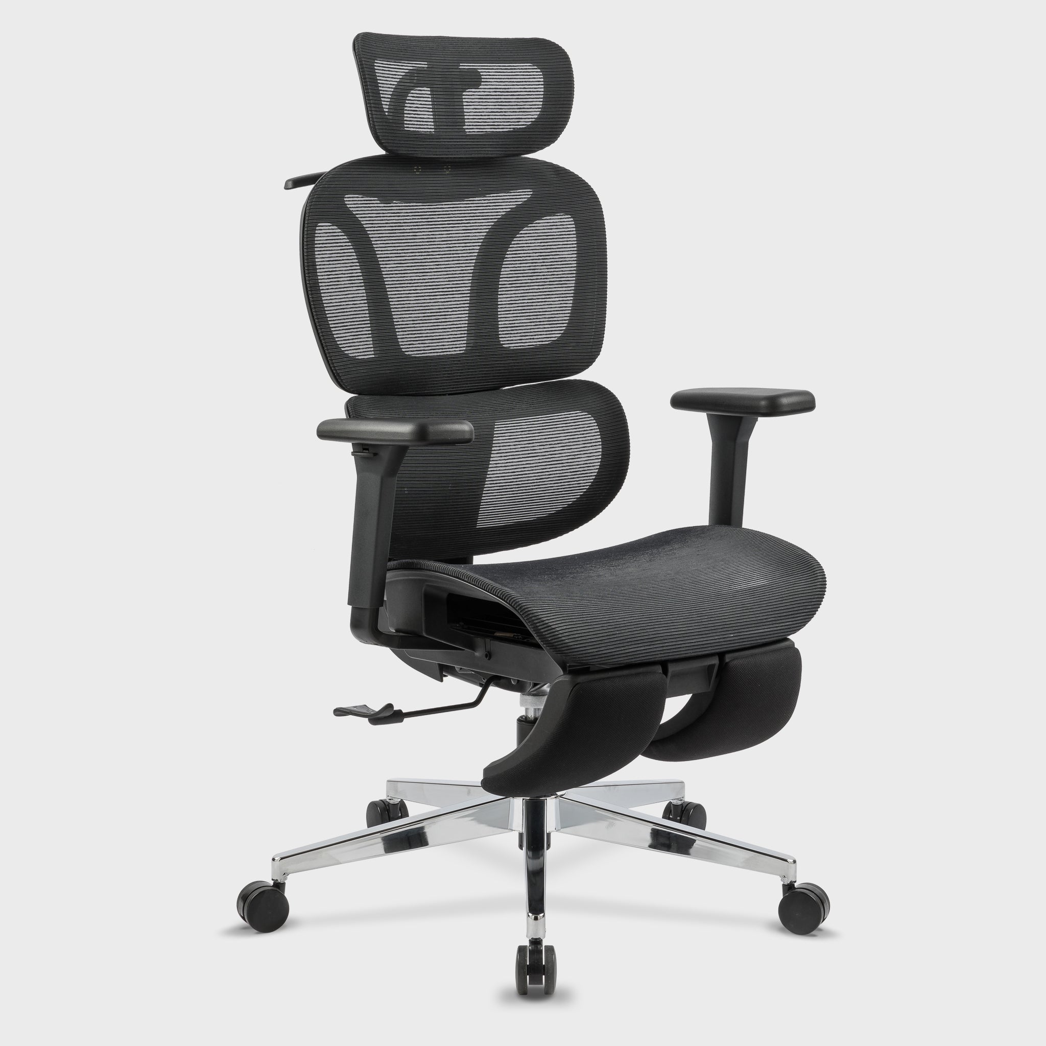 Ergonomic Office Chair Pro 3115UP