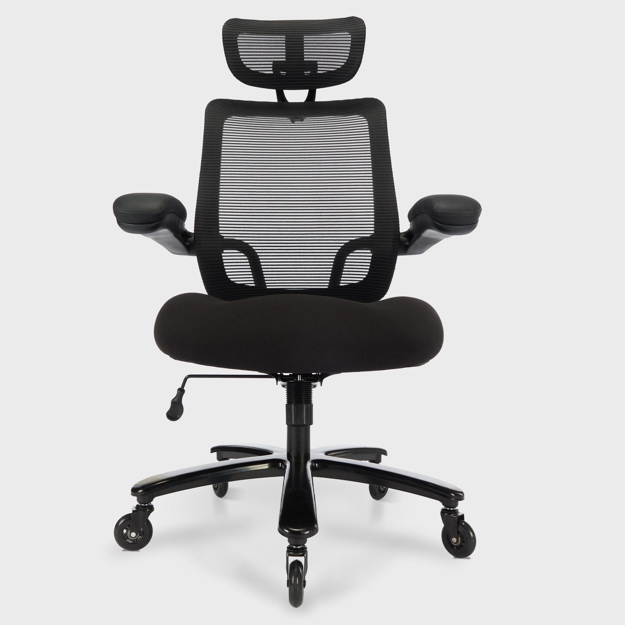 Ergonomic Office Chair Pro 3001HD