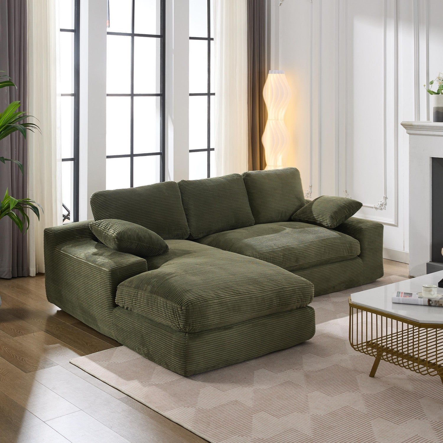 Sofa S7