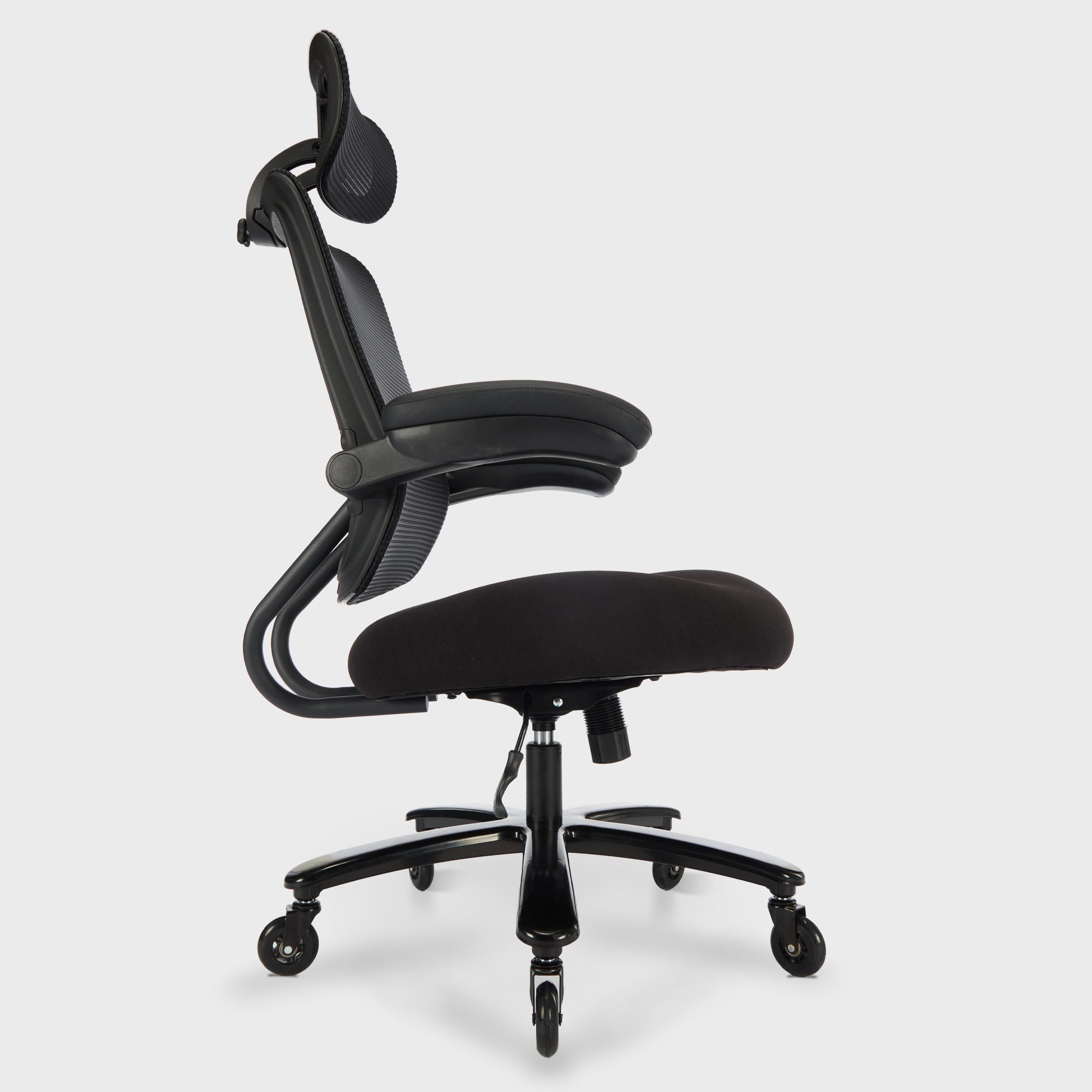 Ergonomic Office Chair Pro 3001HD