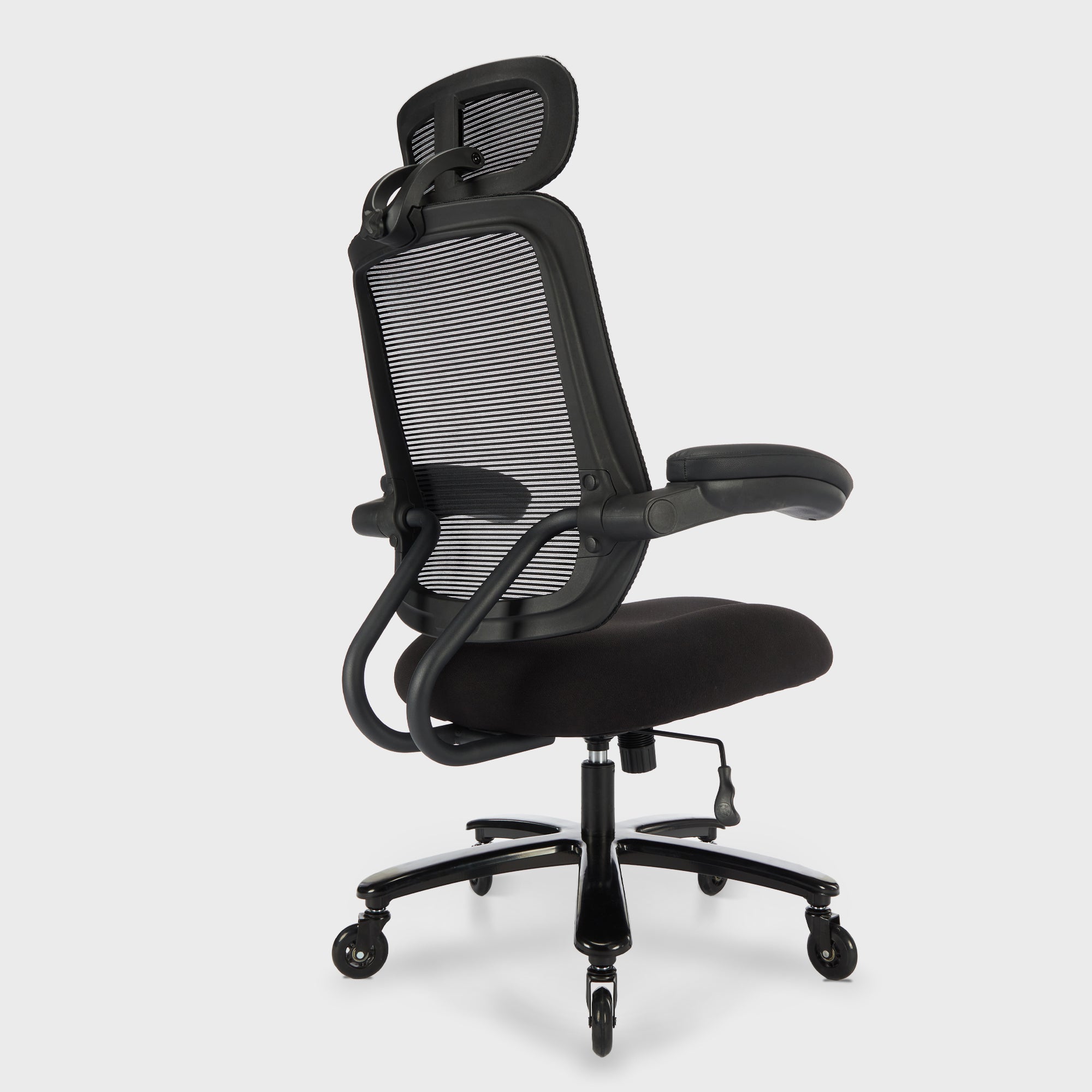 Ergonomic Office Chair Pro 3001HD