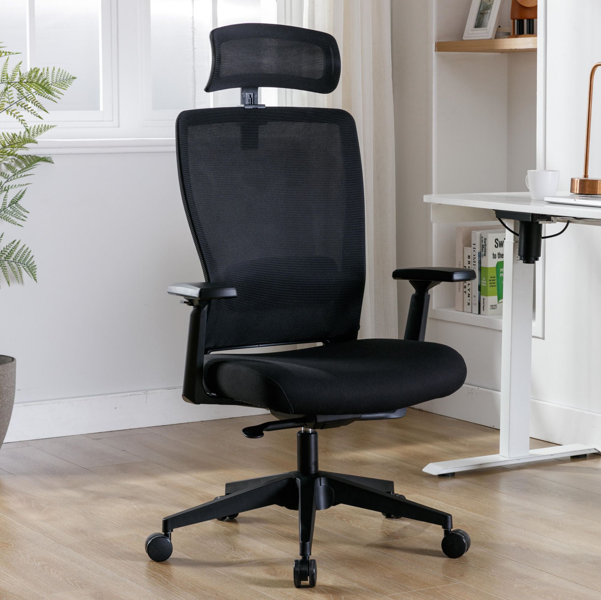 Ergonomic Office Chair Core 3018