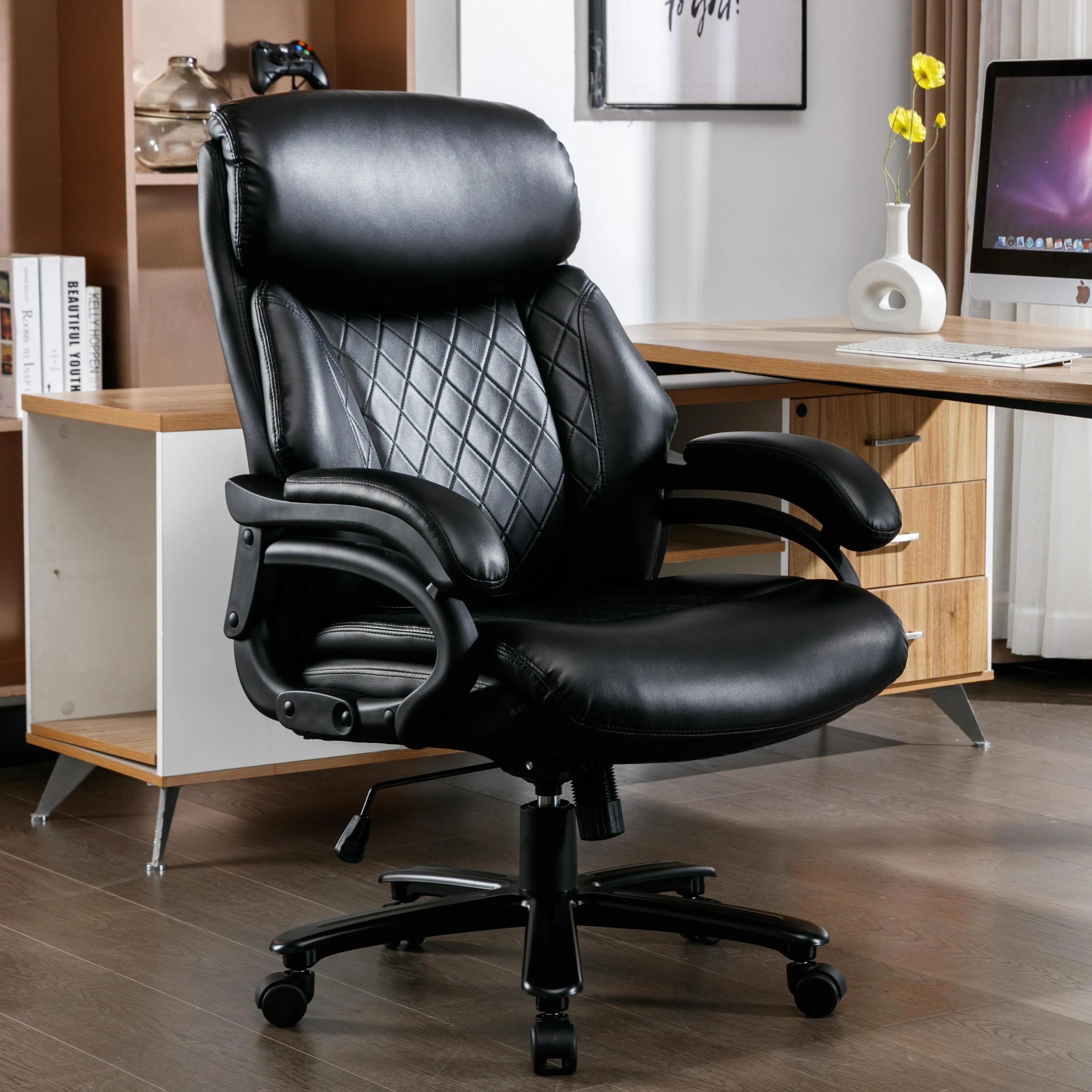 Leather Chair Pro