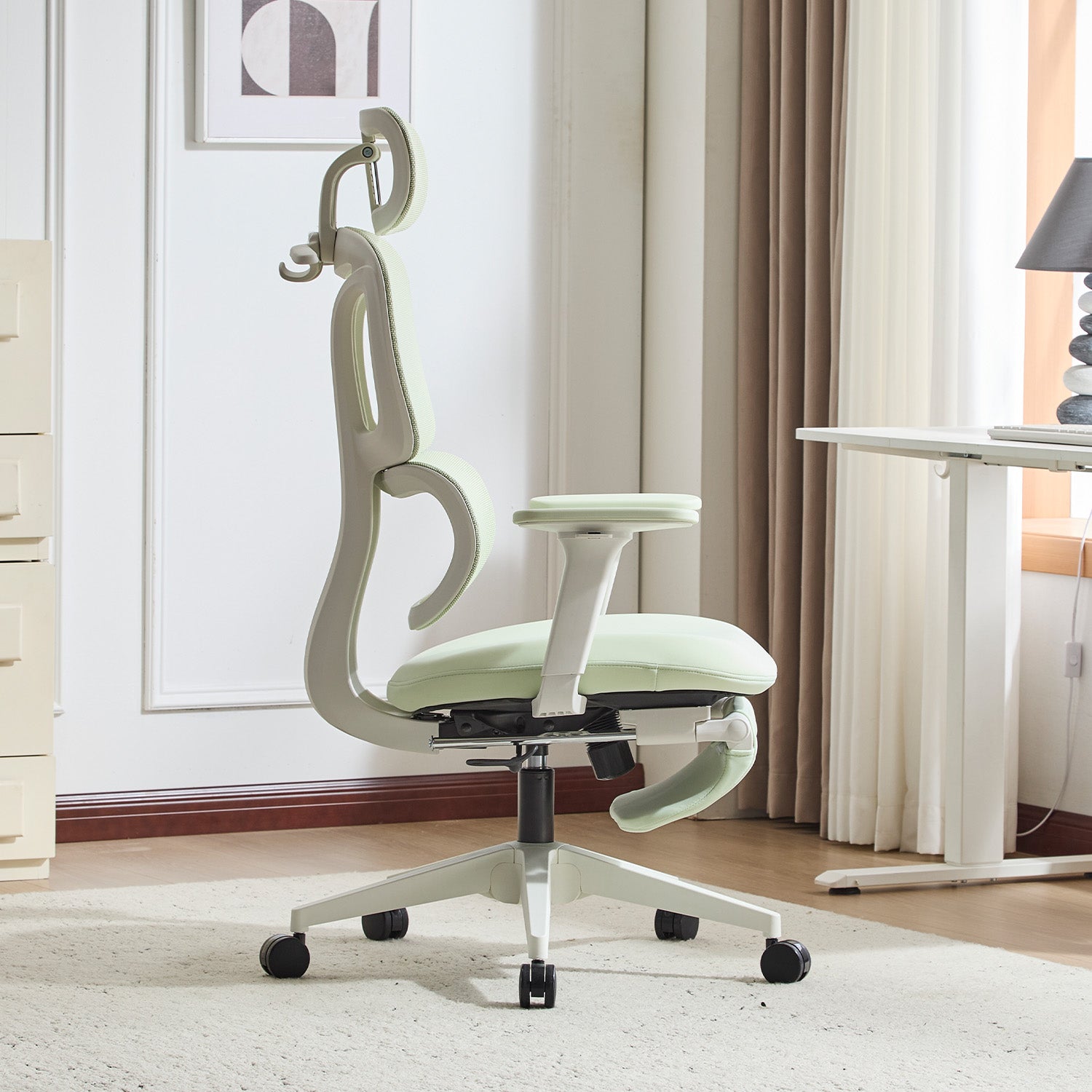 Ergonomic Office Chair S3