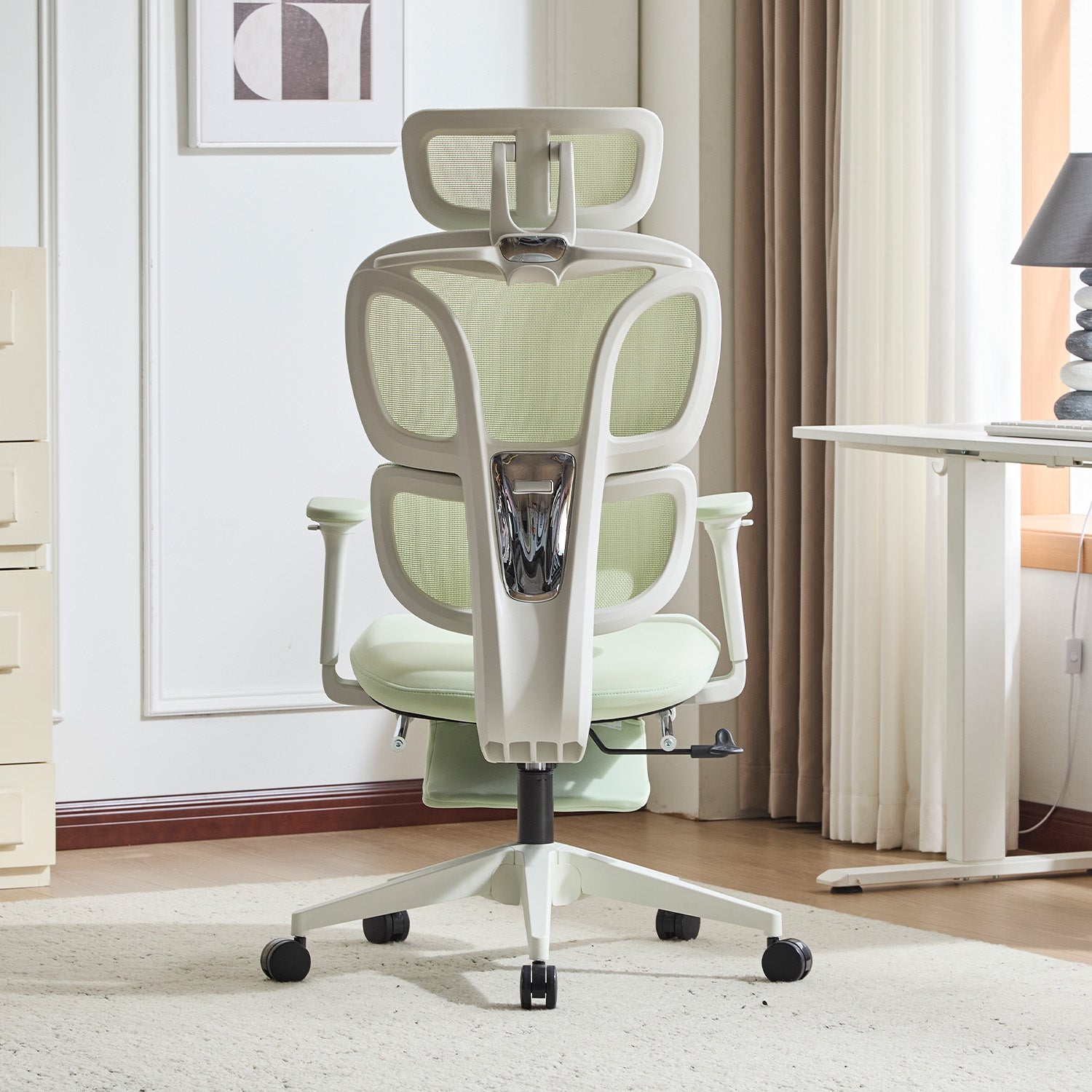 Ergonomic Office Chair S3