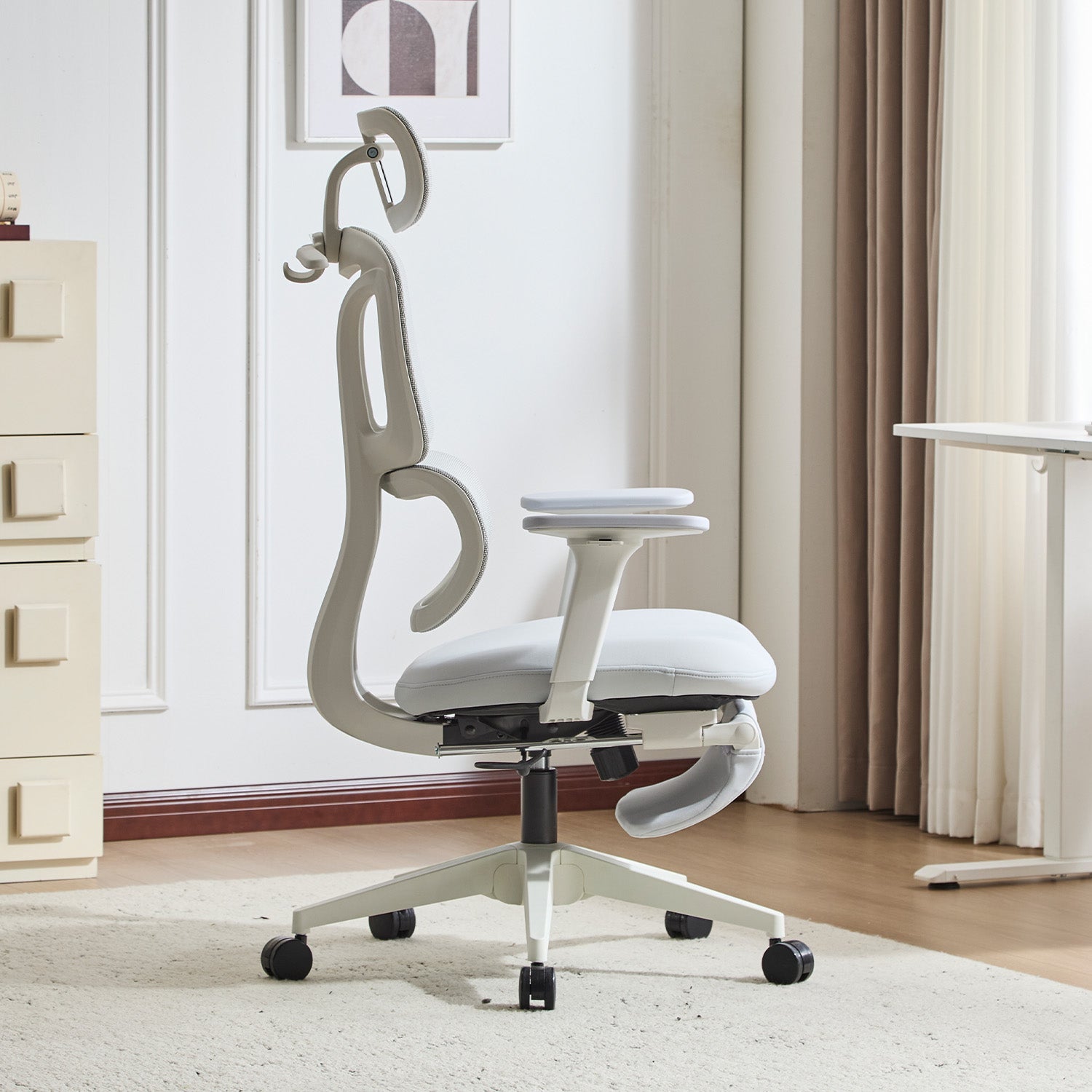 Ergonomic Office Chair S3
