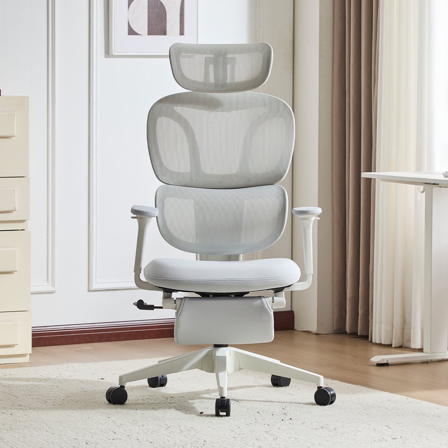 Ergonomic Office Chair S3