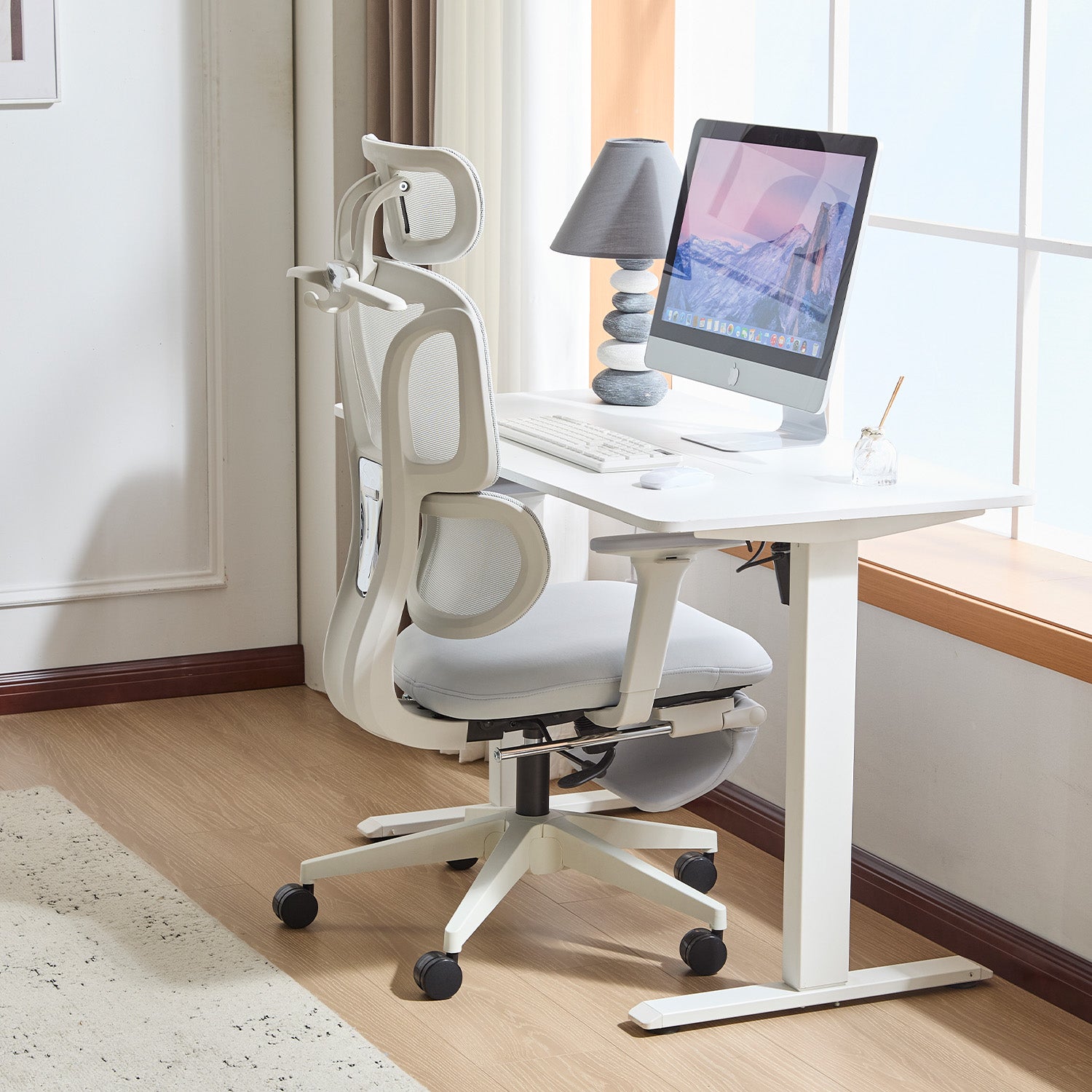 Ergonomic Office Chair S3