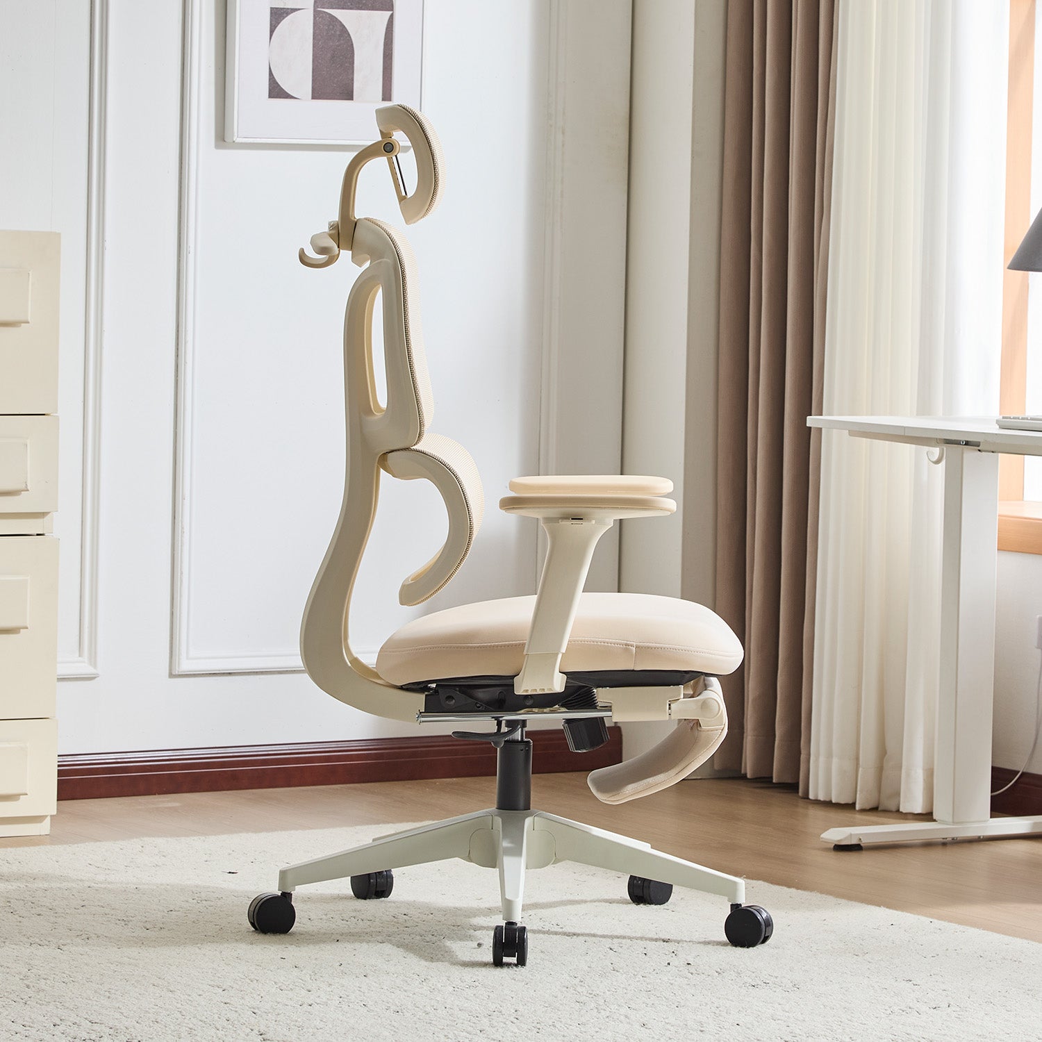 Ergonomic Office Chair S3